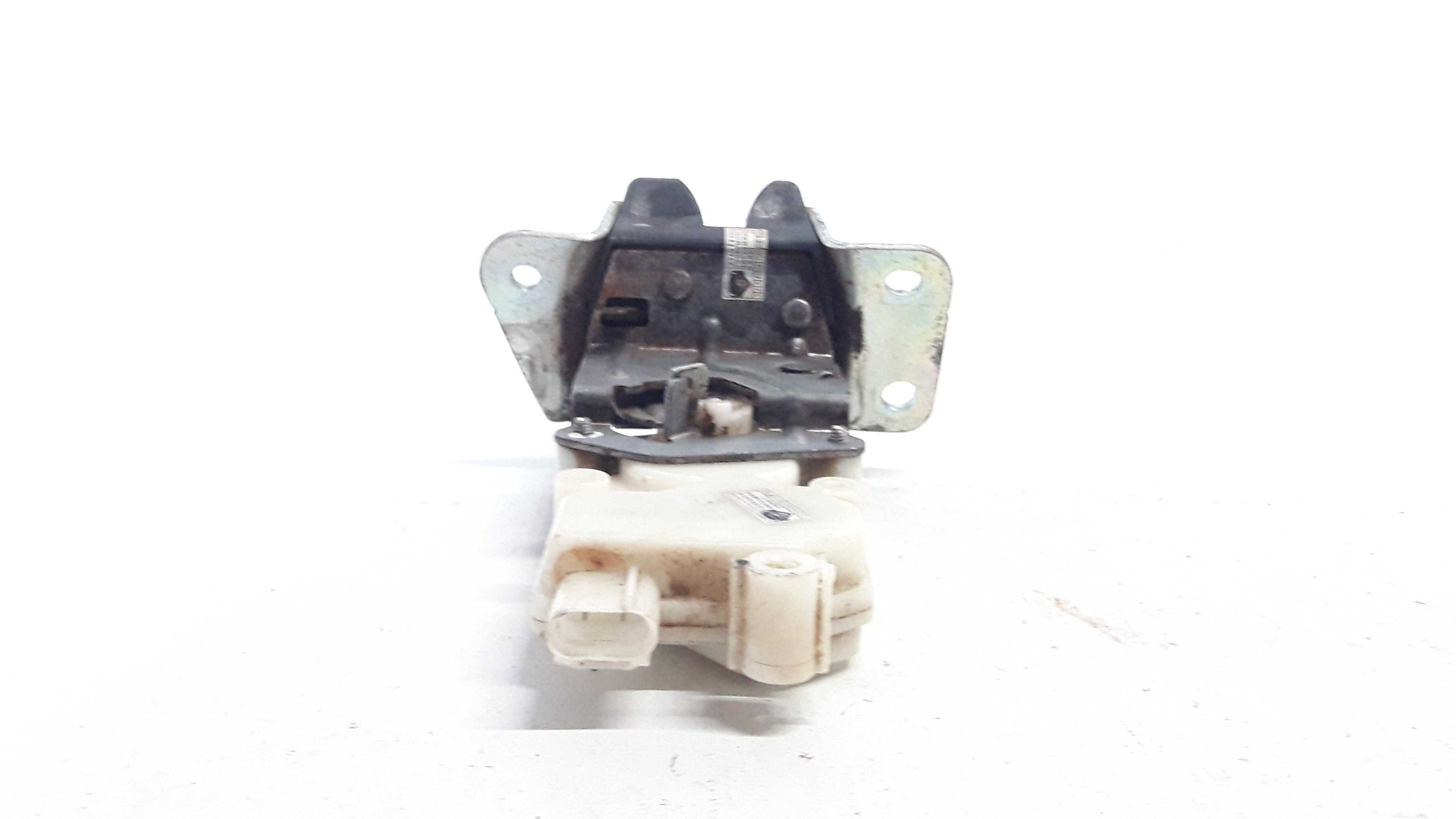 Fechadura Tampa Traseira Outlander 07/09 21995 4