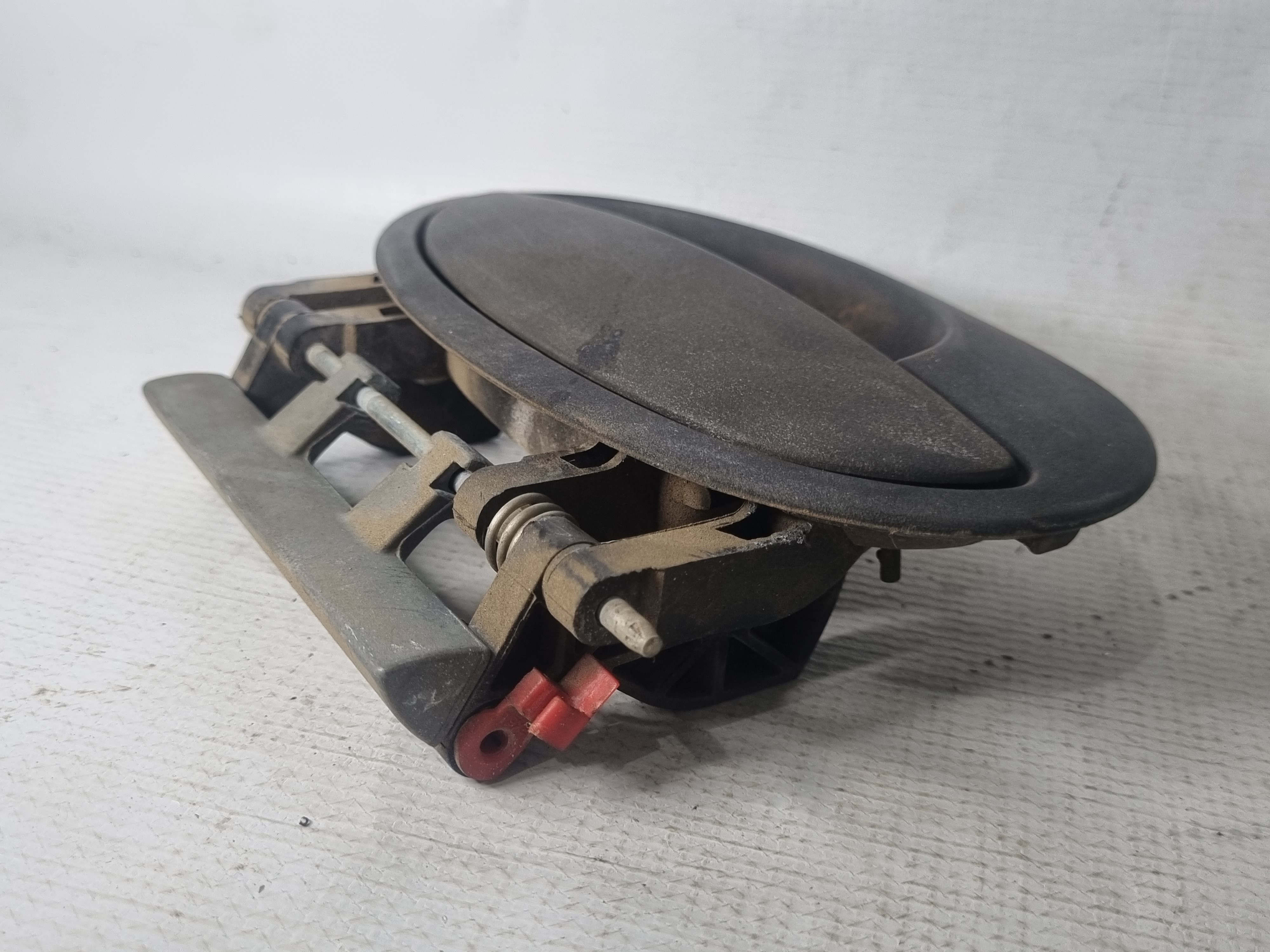 Maçaneta Externa Dianteira Direita Chevrolet Meriva Original 2