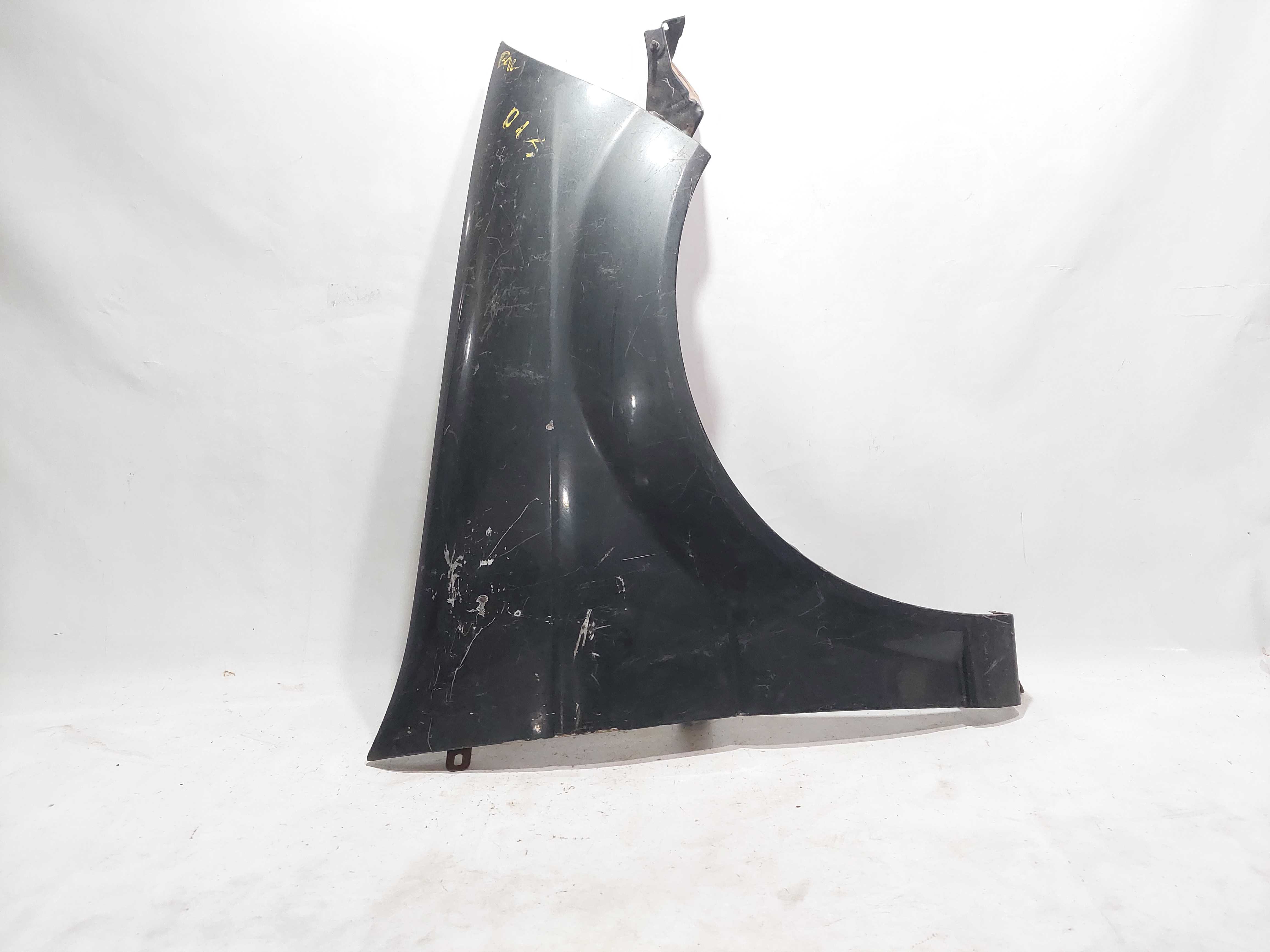 Paralama Lado Direito Fiat Palio 2009 a 2012 C/Detalhe