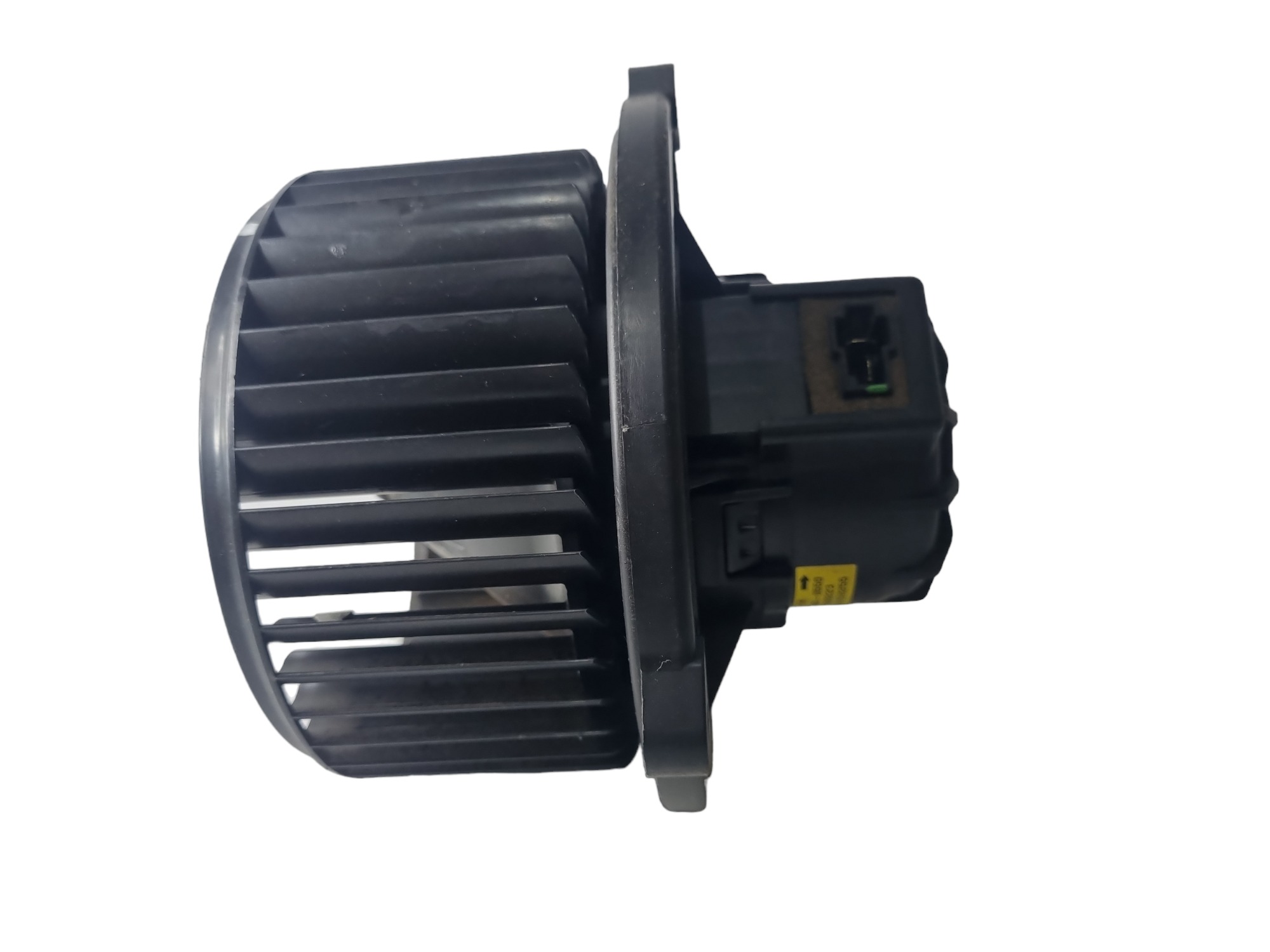 Motor Ar Forçado Hb20x 1.6 Automático Original Usado 3