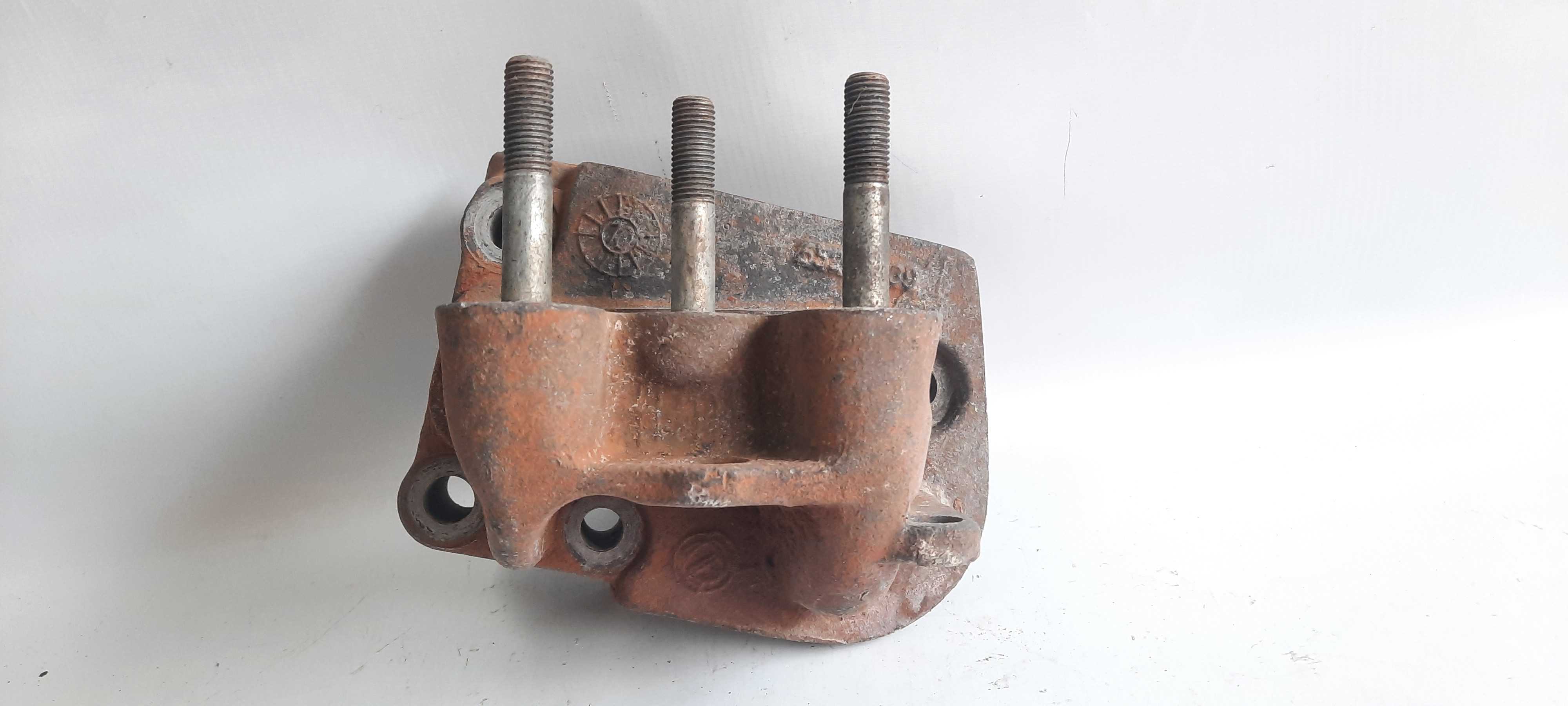 Coxim Motor Esquerdo Uno Vivace 1.0/1.4 10/22 55200239 1