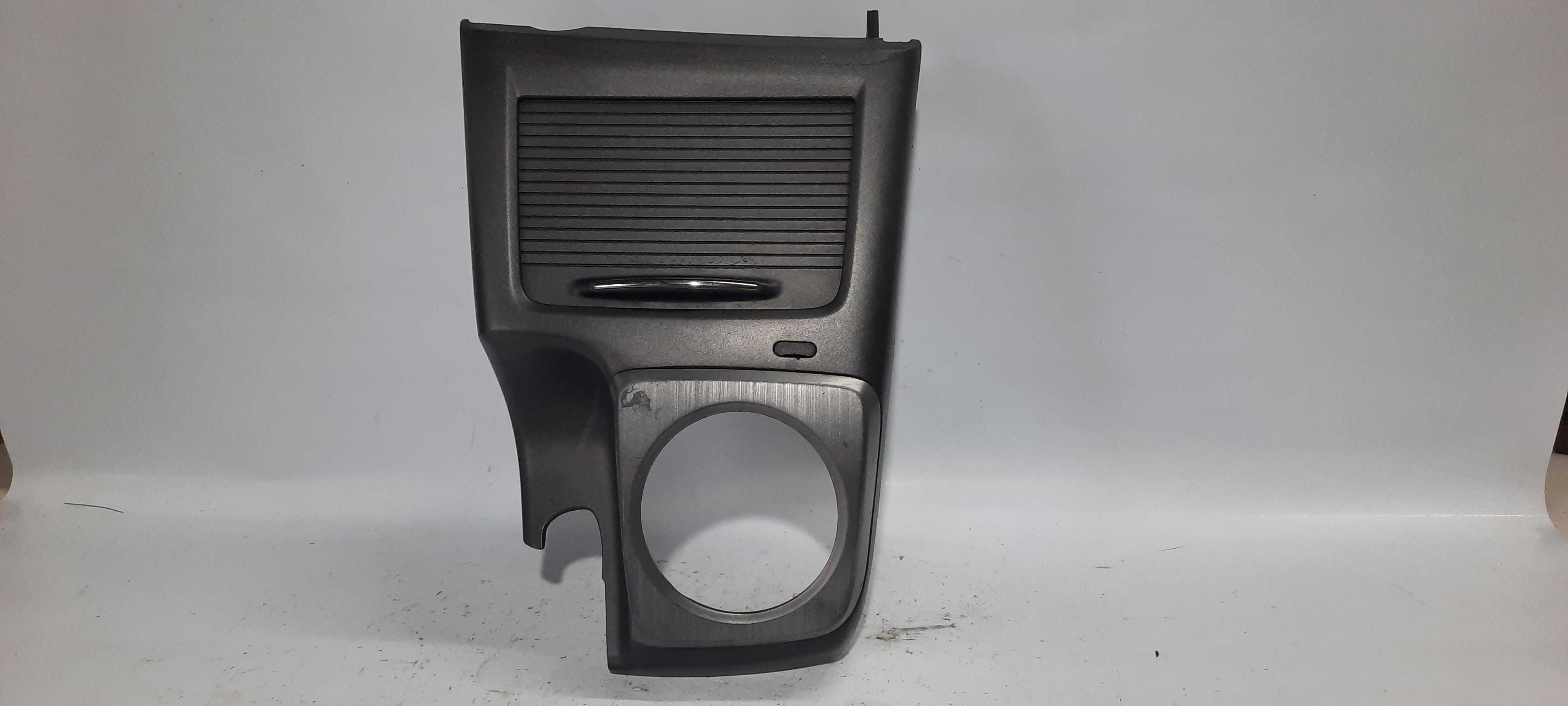 Porta Treco Console Molde Cambio Civic 07a11 1253040   Cinza 1