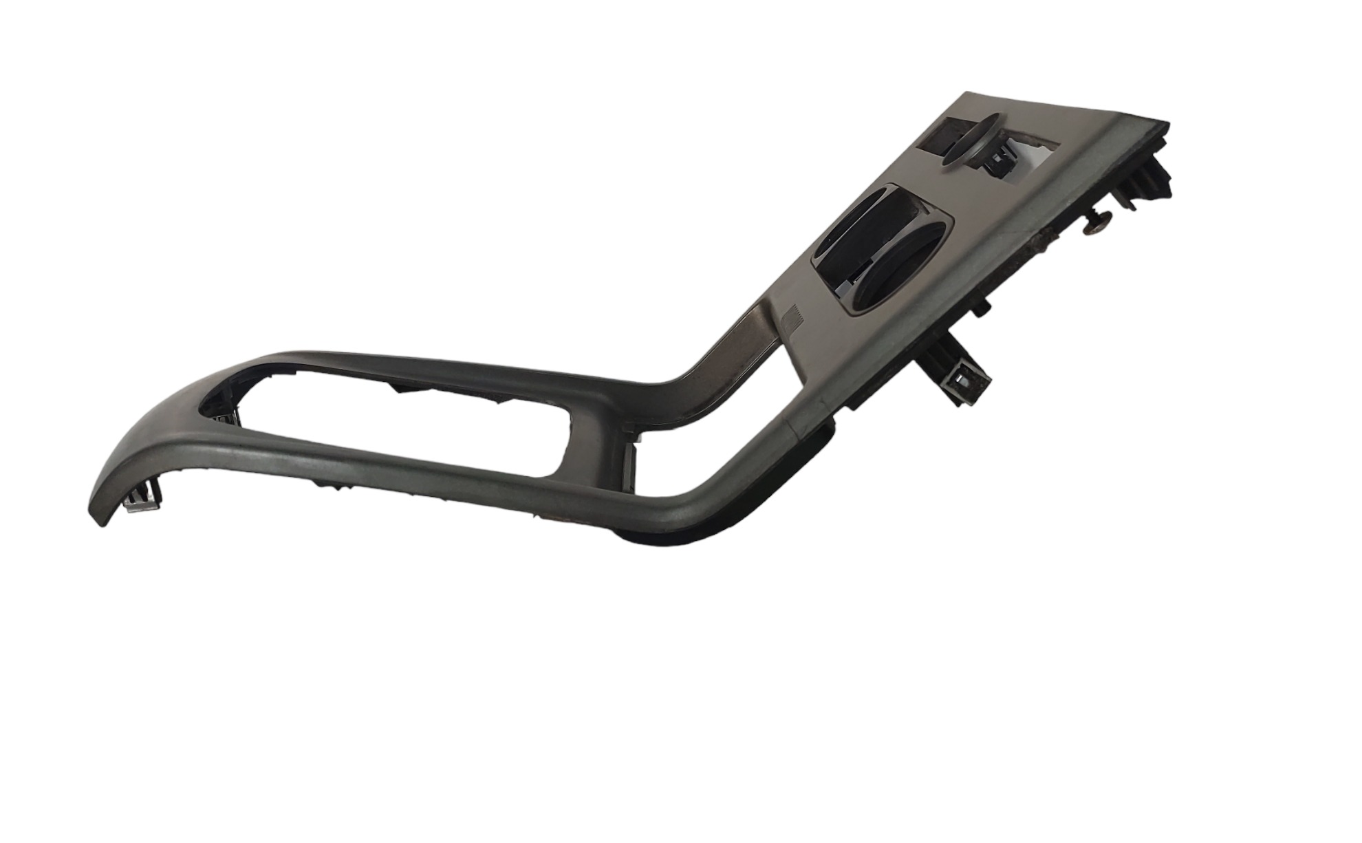 Moldura Painel Central/cambio/comando Ar Captiva Sport 8/13 5
