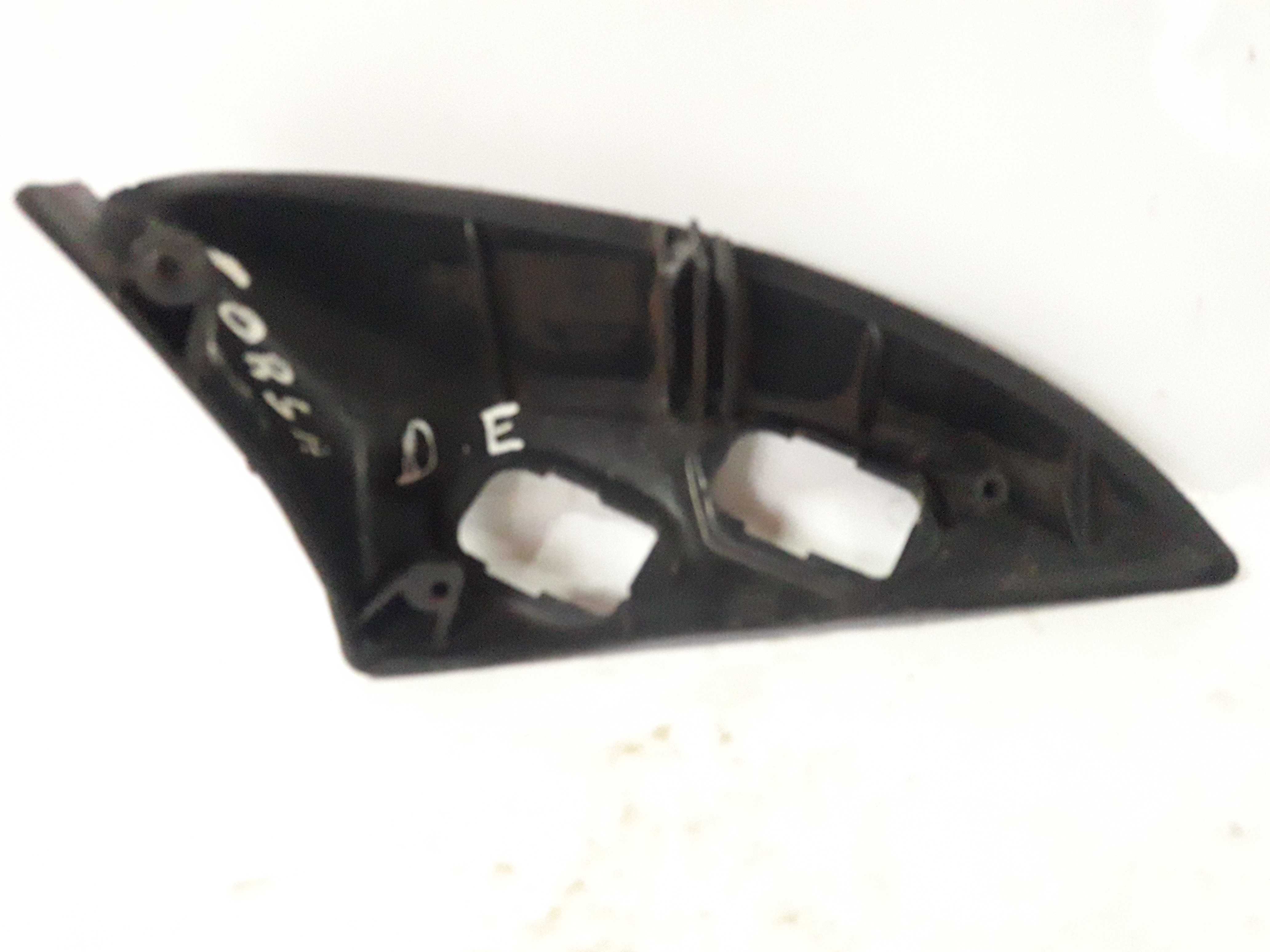 Moldura Botão Vidro Elétrico Esquerdo Corsa 4p Original 3