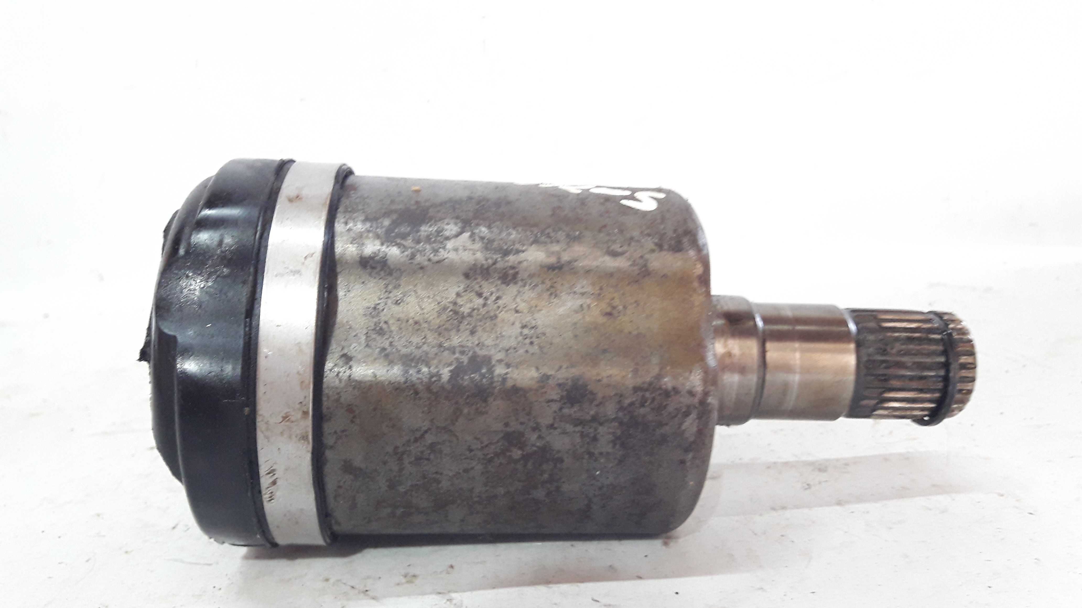 Tulipa Semi Eixo Homocinética 25d Vw T-cross 26999 6