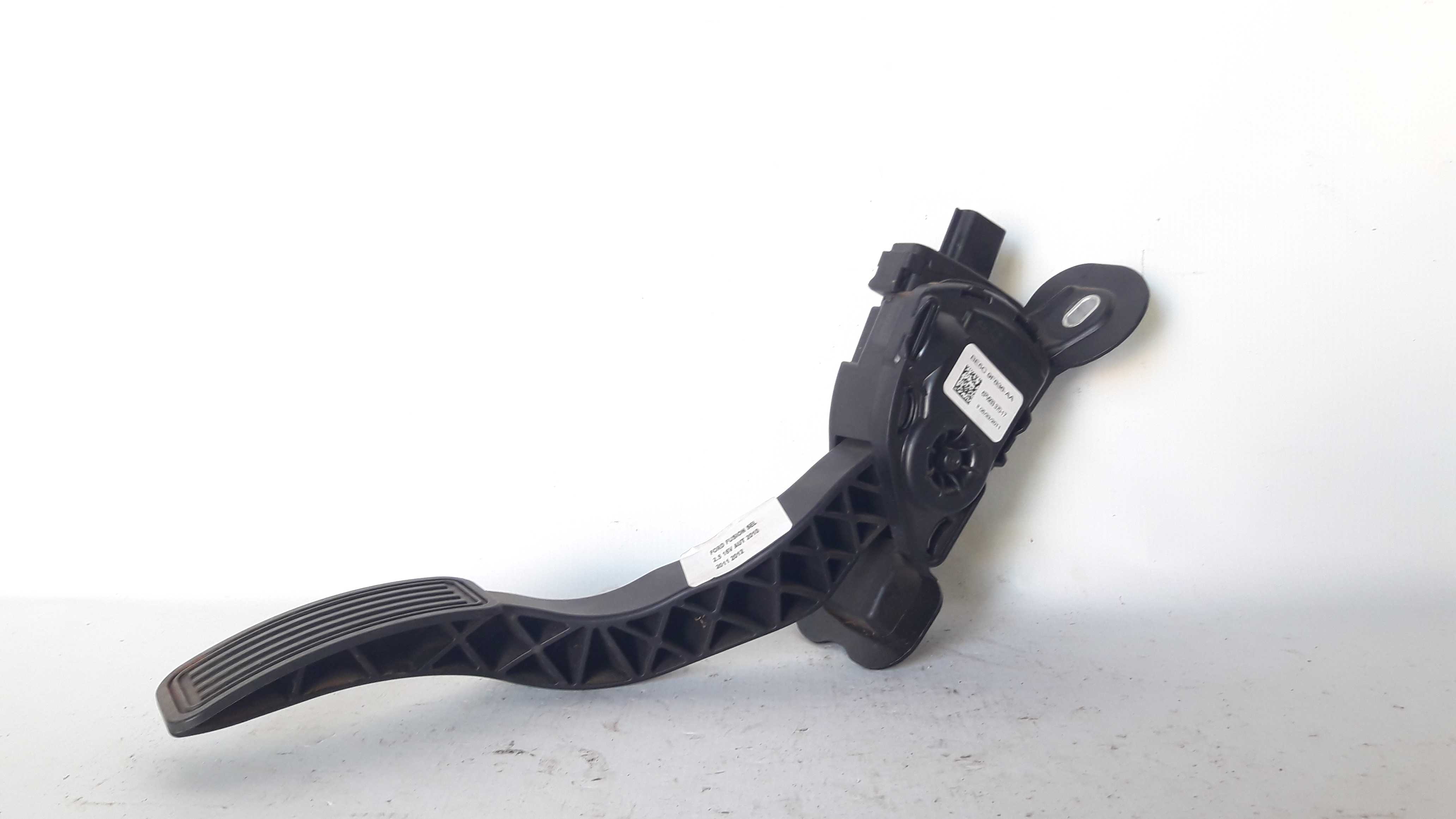 Pedal Acelerador Eletrônico Ford Fusion 2.5 16v Aut 10/12