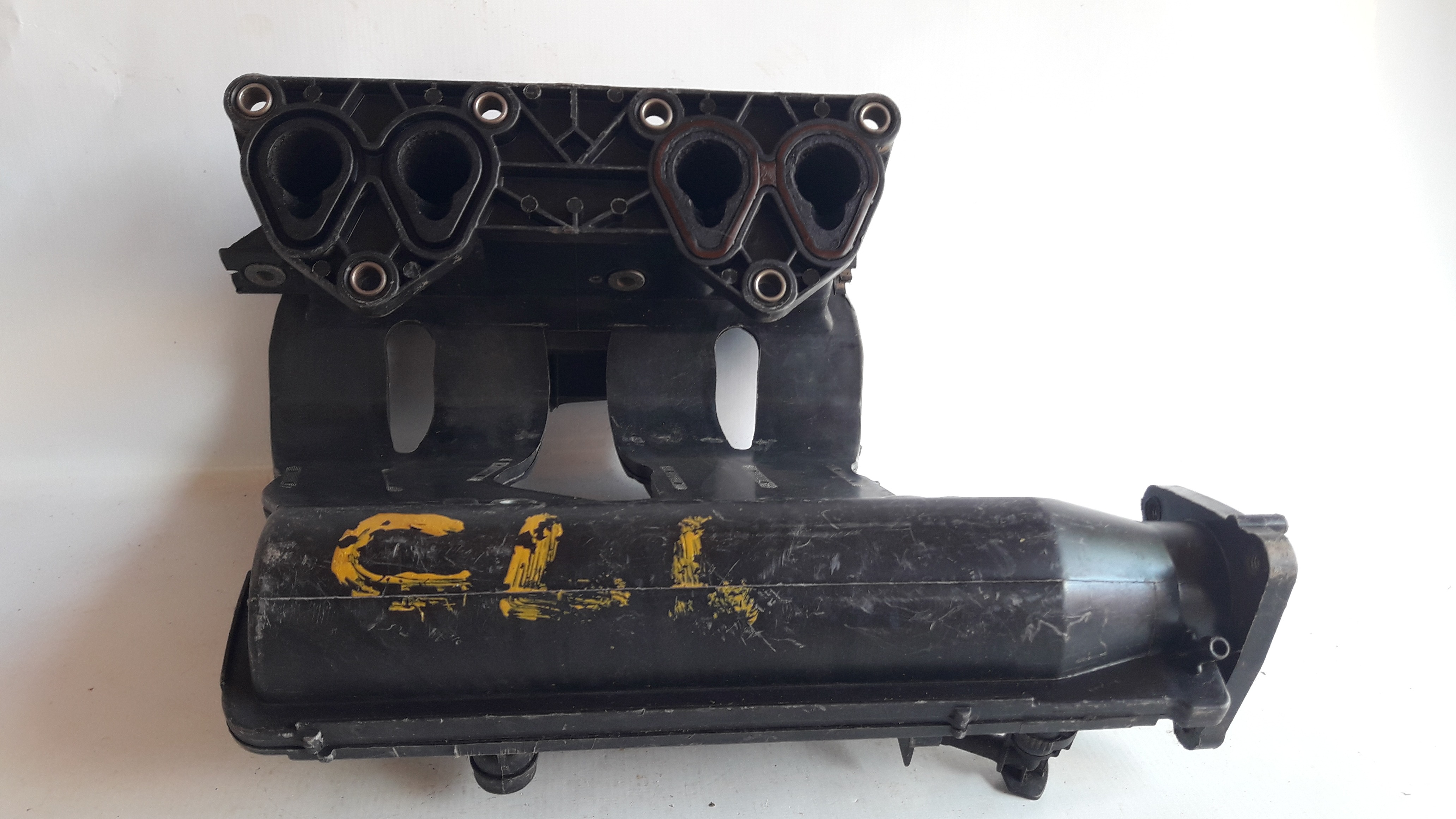 Coletor Admissão Renault Clio 1.0 8v 2001 7700114501 2