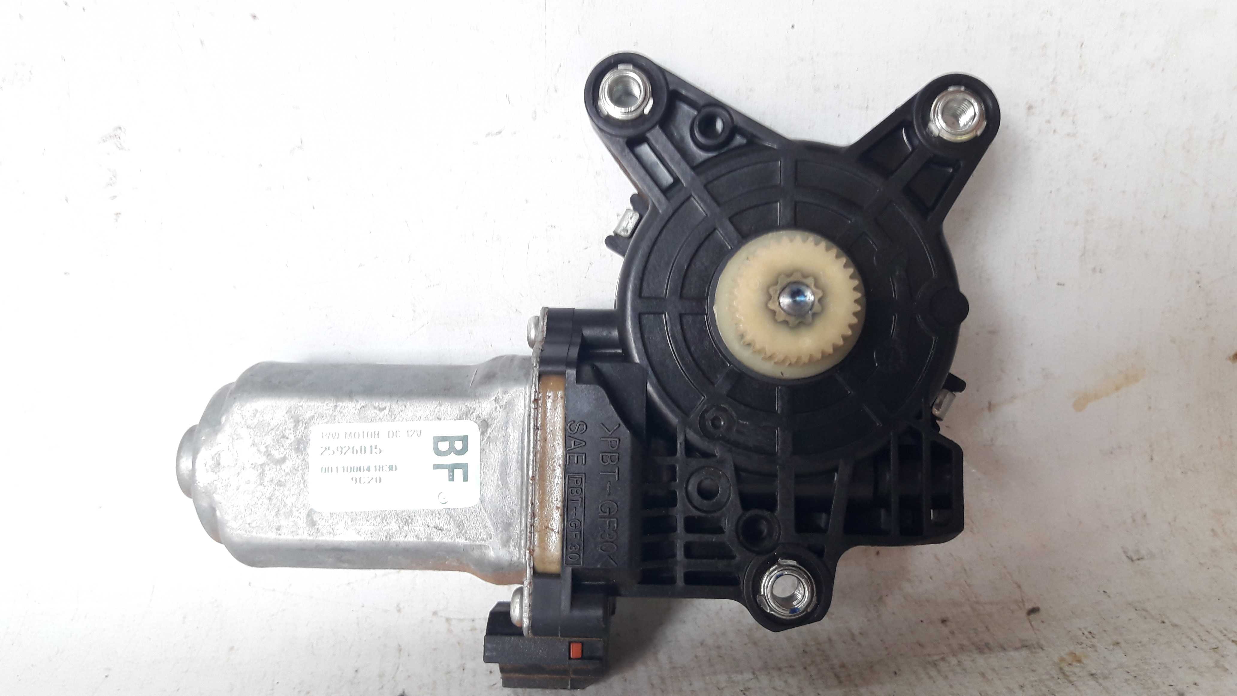 Motor Vidro Elétrico Dianteiro Direito Captiva 09/13 Origina 2