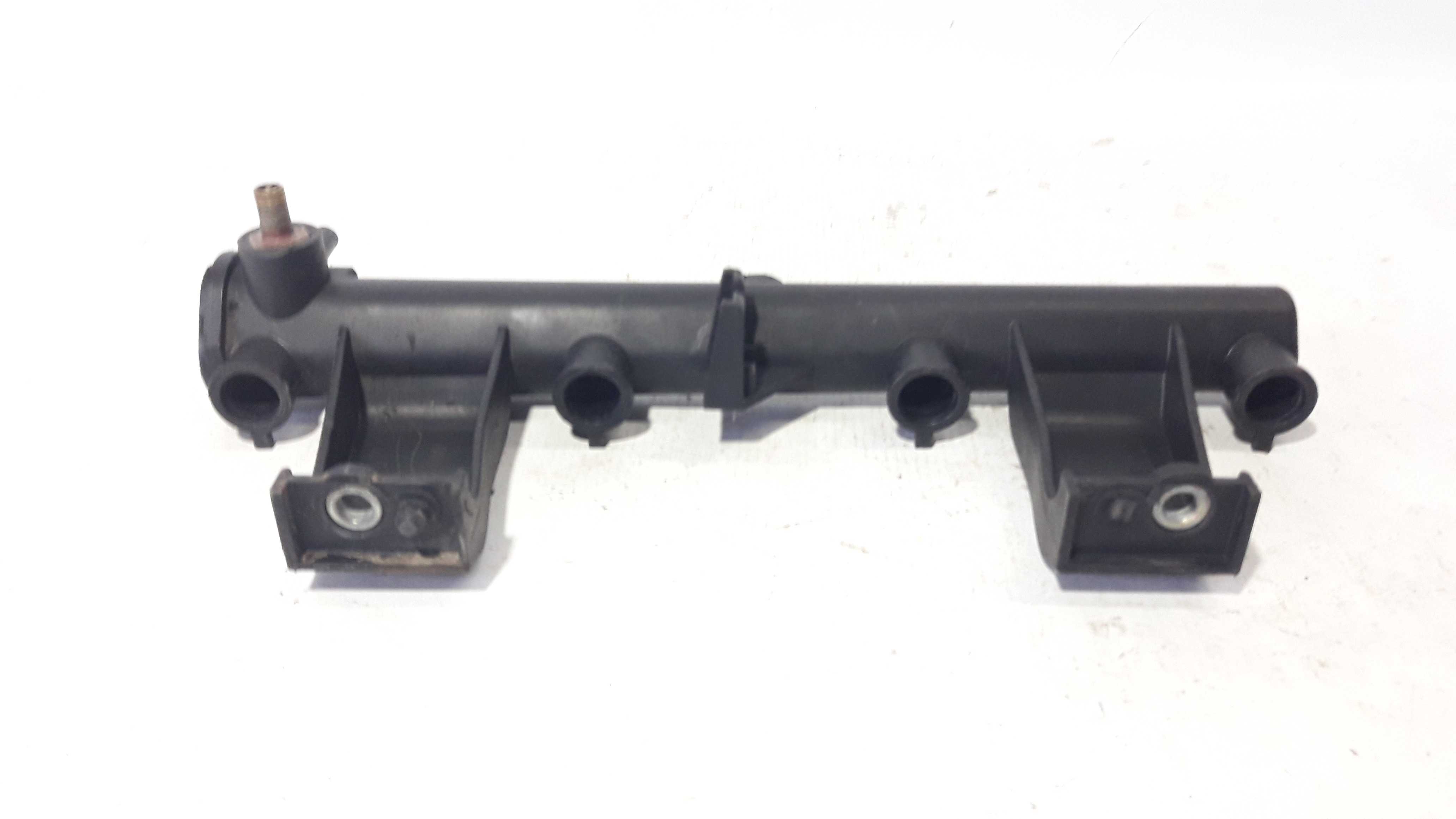 Flauta Bicos Injetores Xsara Picasso 1.6 16v 02/7 9650764780