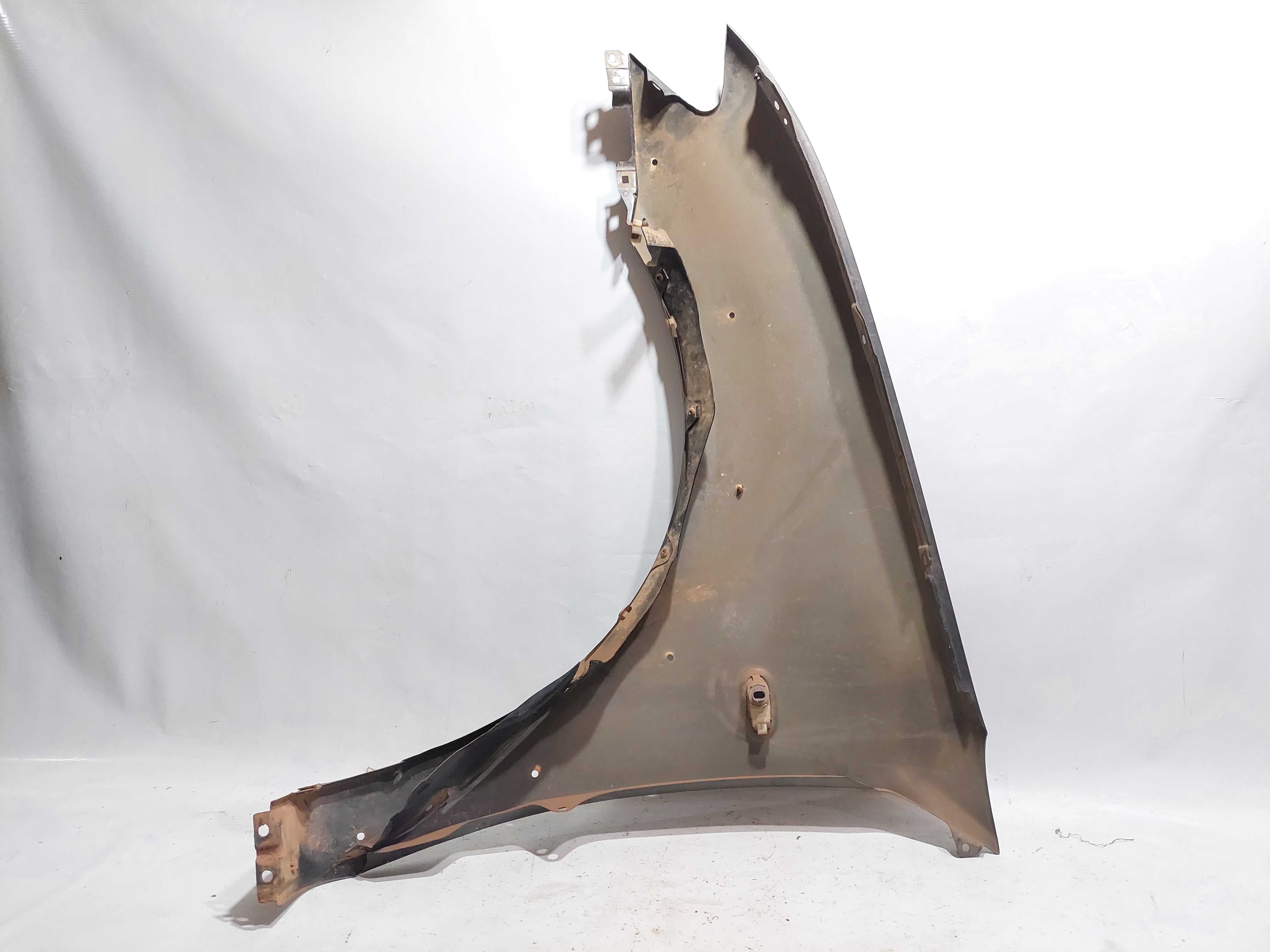 Paralama L200 Triton Usado Original 2008/13 Com Furo 4