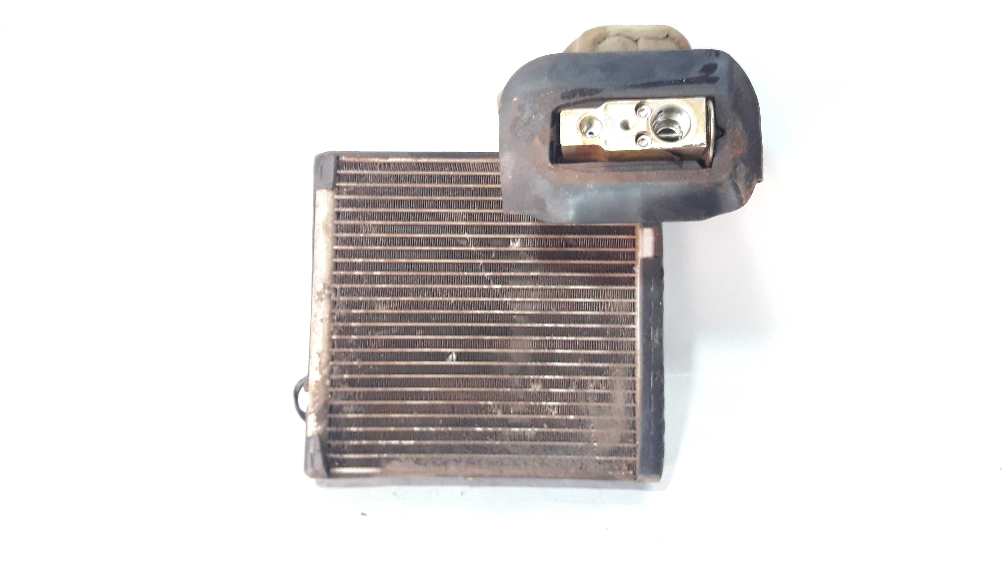 Condensador Ar Condicionado Tiida 1.8 2011 24232 2