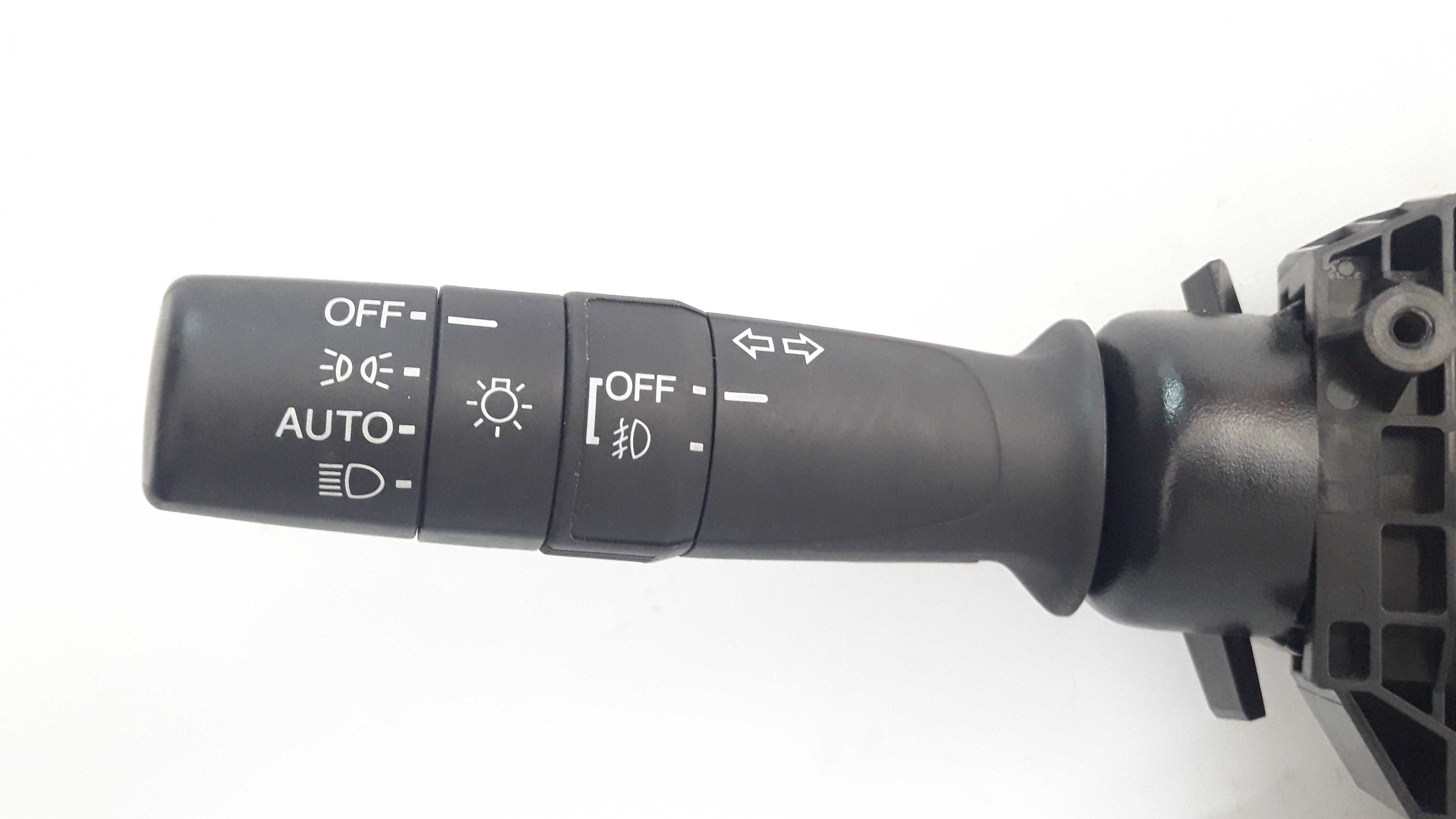 Chave Seta Luz Limpador Parabrisa Civic 17 A 22 180801 2