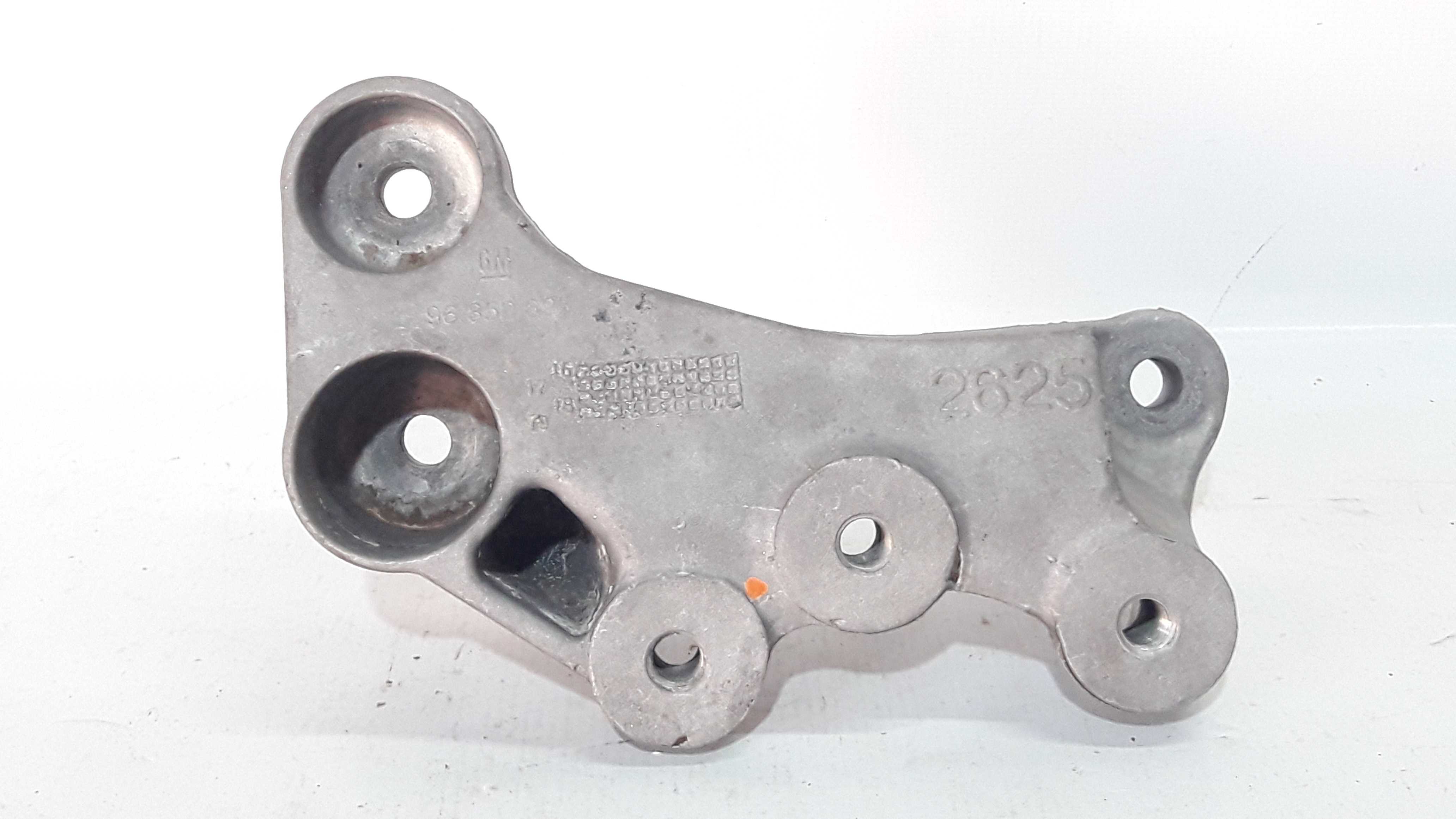 Suporte Coxim Câmbio Onix/prisma 12/19 901311279