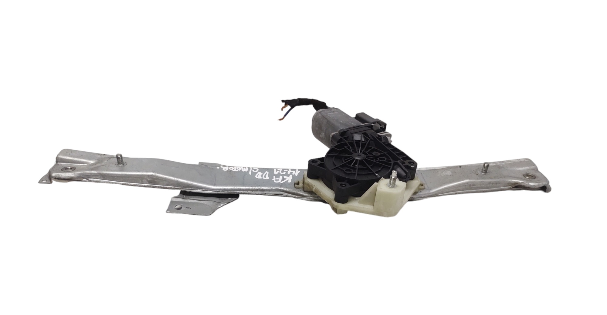 Maquina Motor Vidro Elétrico Dianteiro Direito Ka 14 A 21 4
