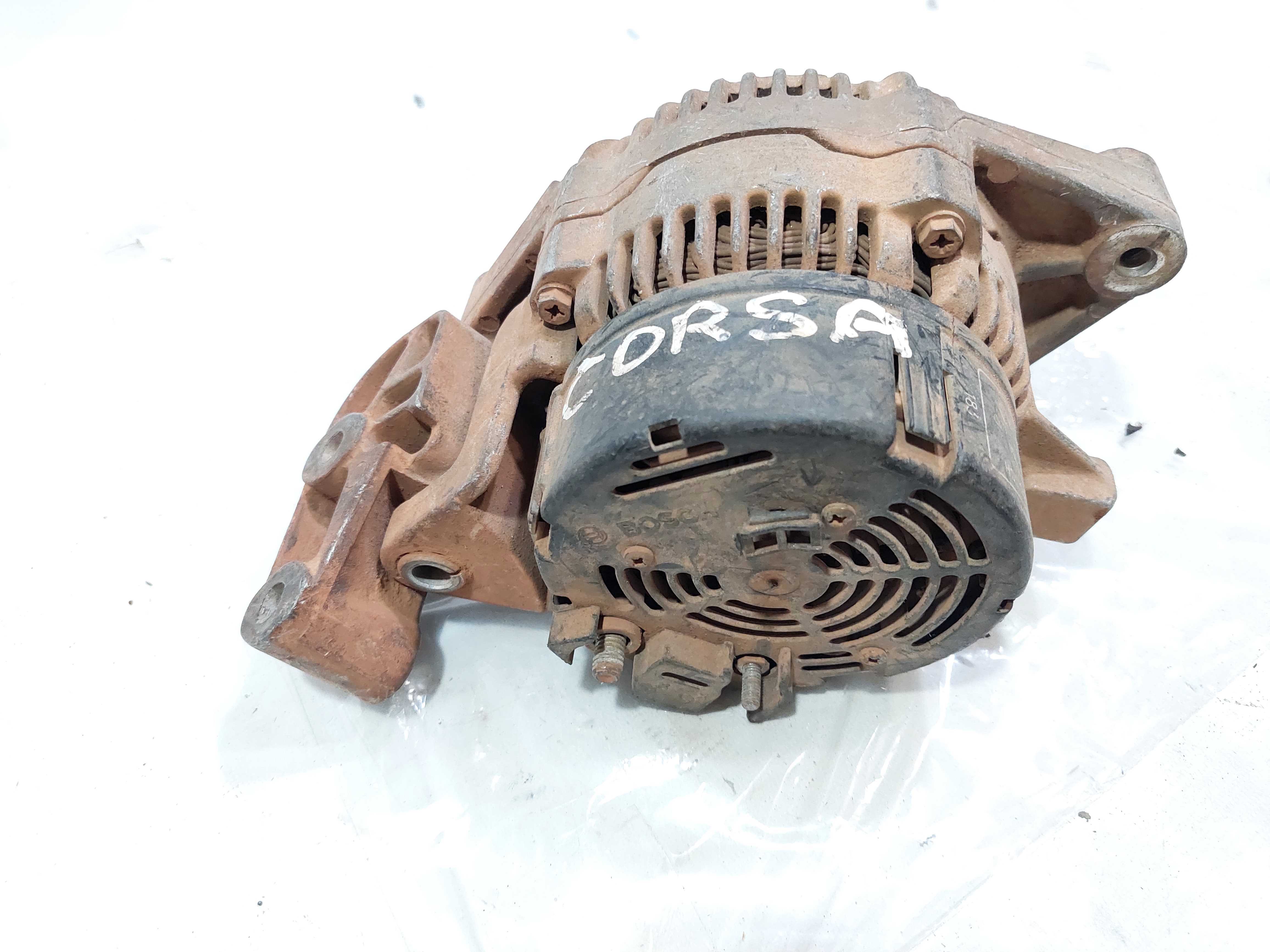 Alternador corsa para balcão 3