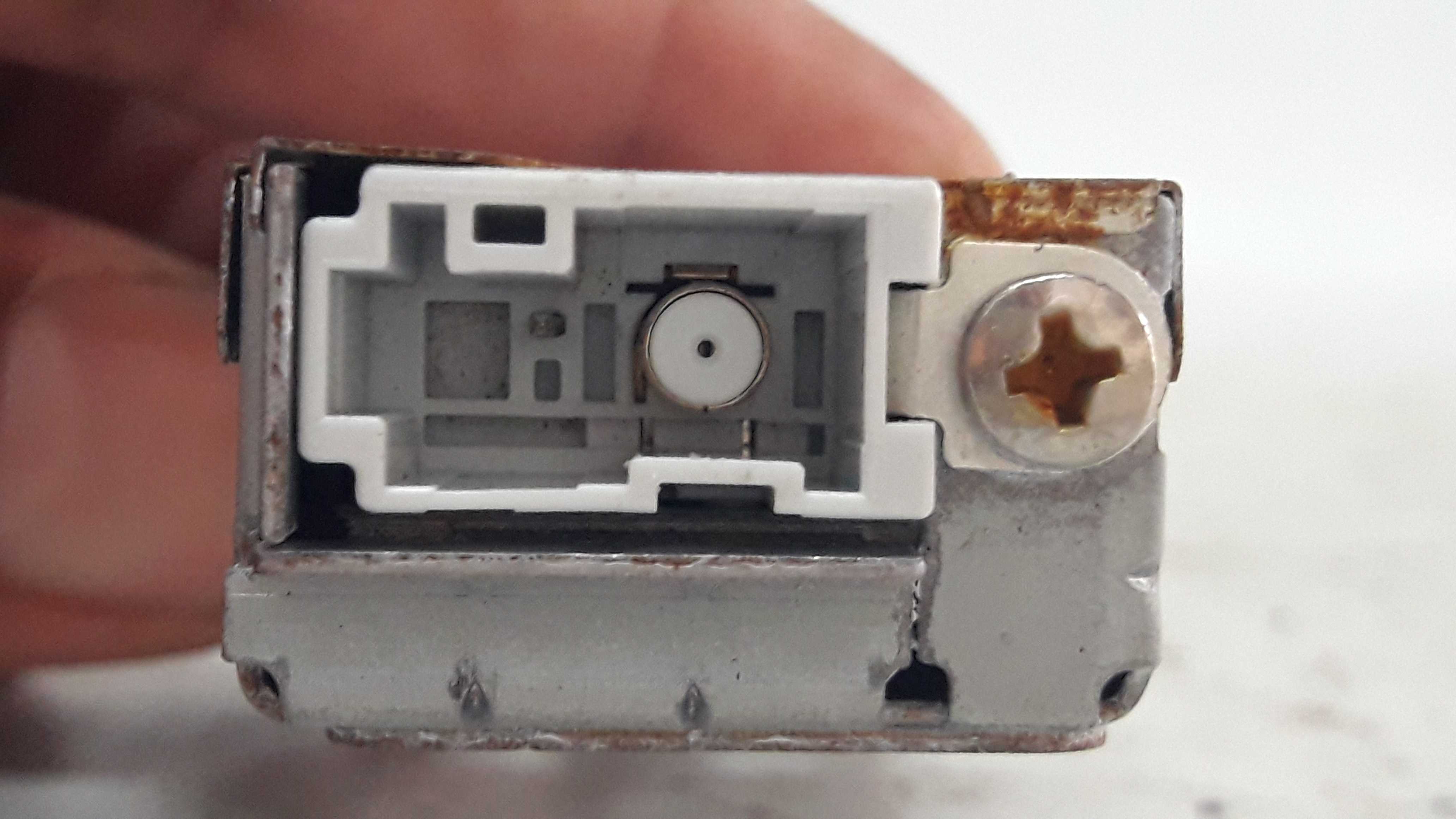 Módulo Antena Radio Civic 17 A 22 39155tbaa012m1 Cinza 7