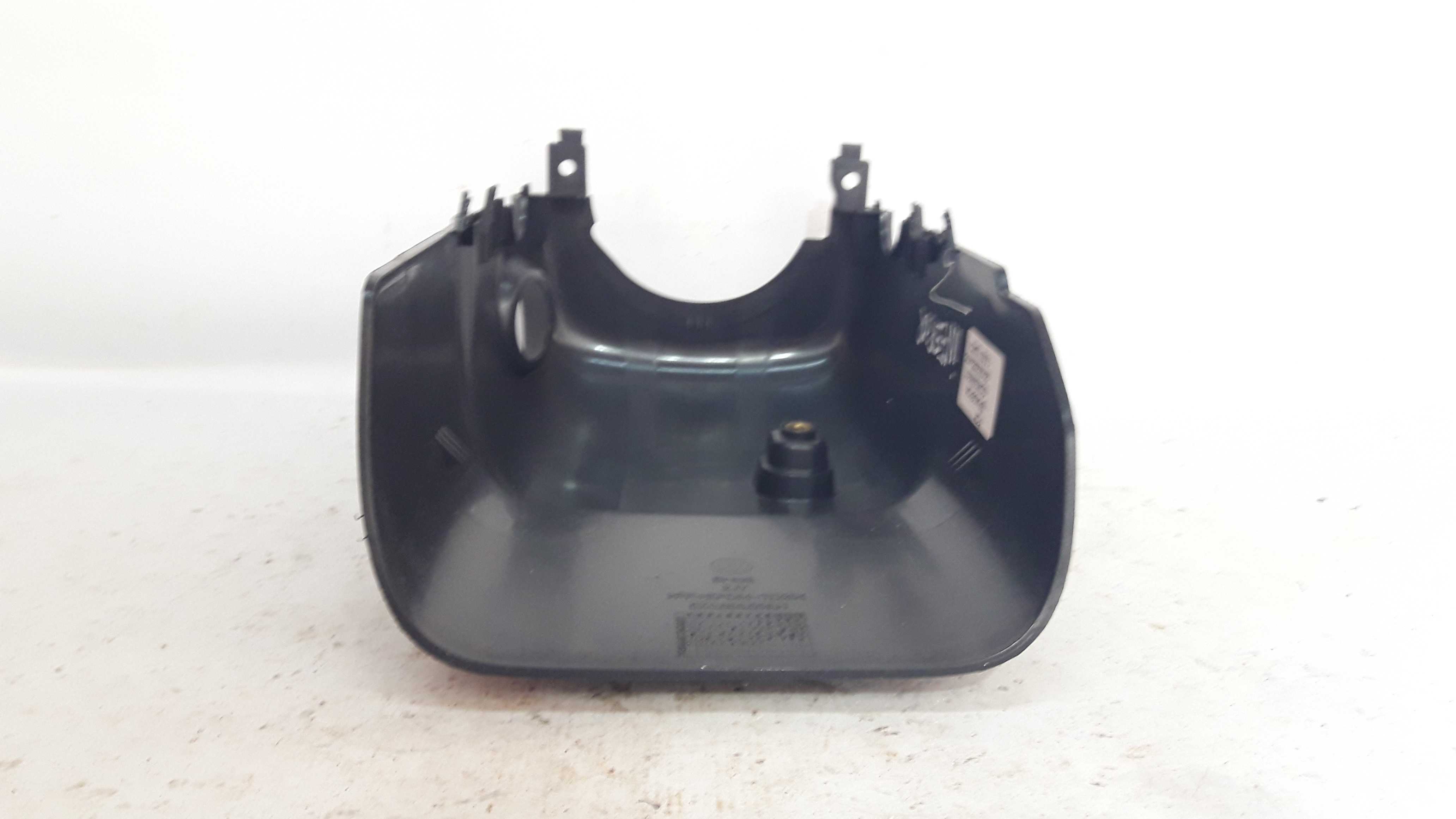 Moldura Inferior Coluna Direção Fox 16 A 22 5z0858559h 4