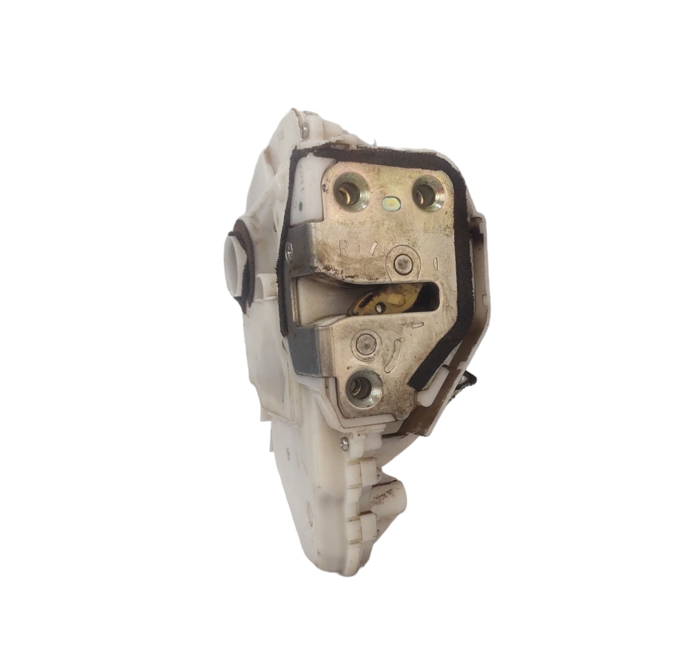 Fechadura Dianteira Direita New Civic 7 A 11 1