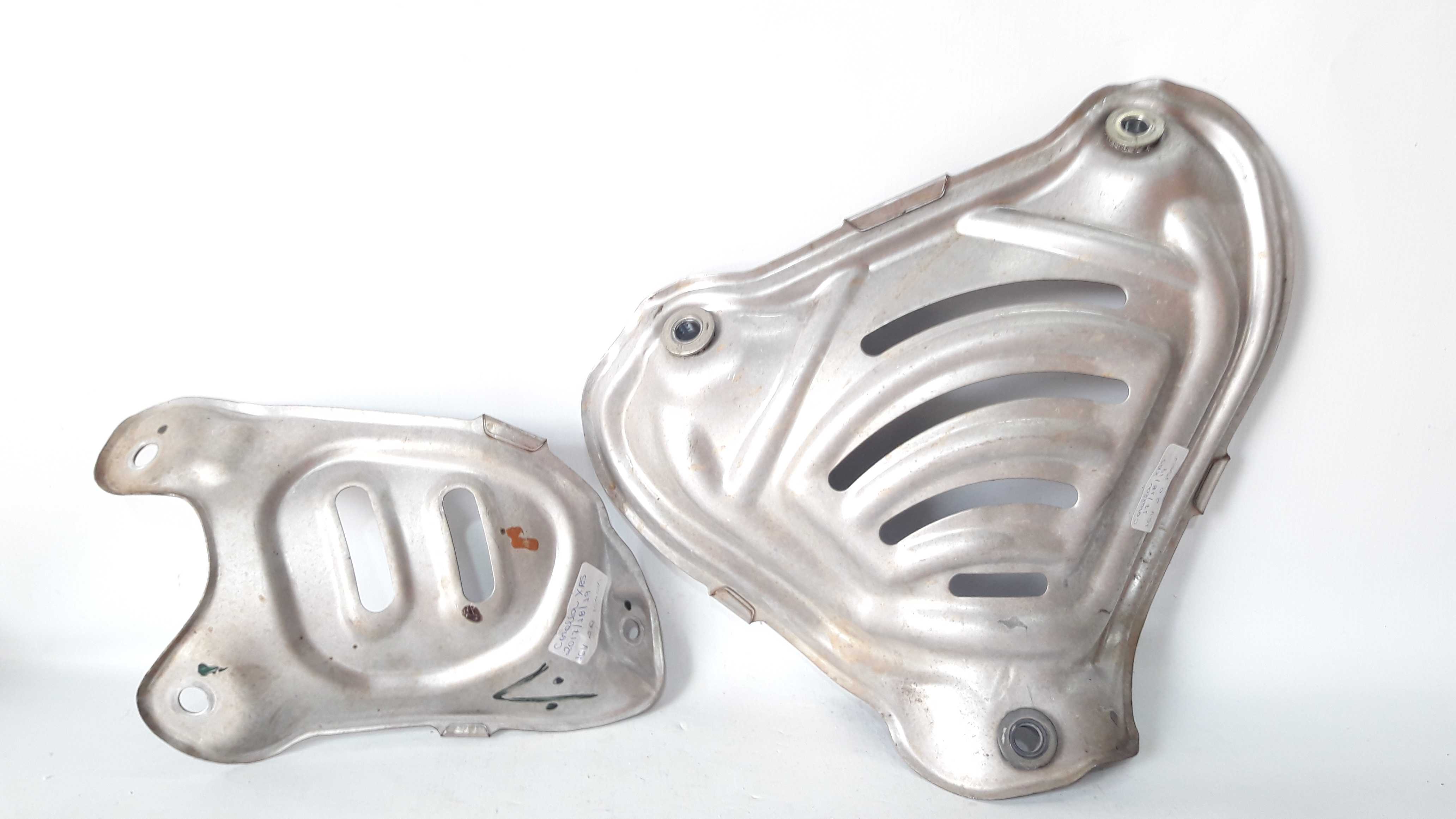 Defletor Calor Escape Corolla Xrs 17 18 19 1