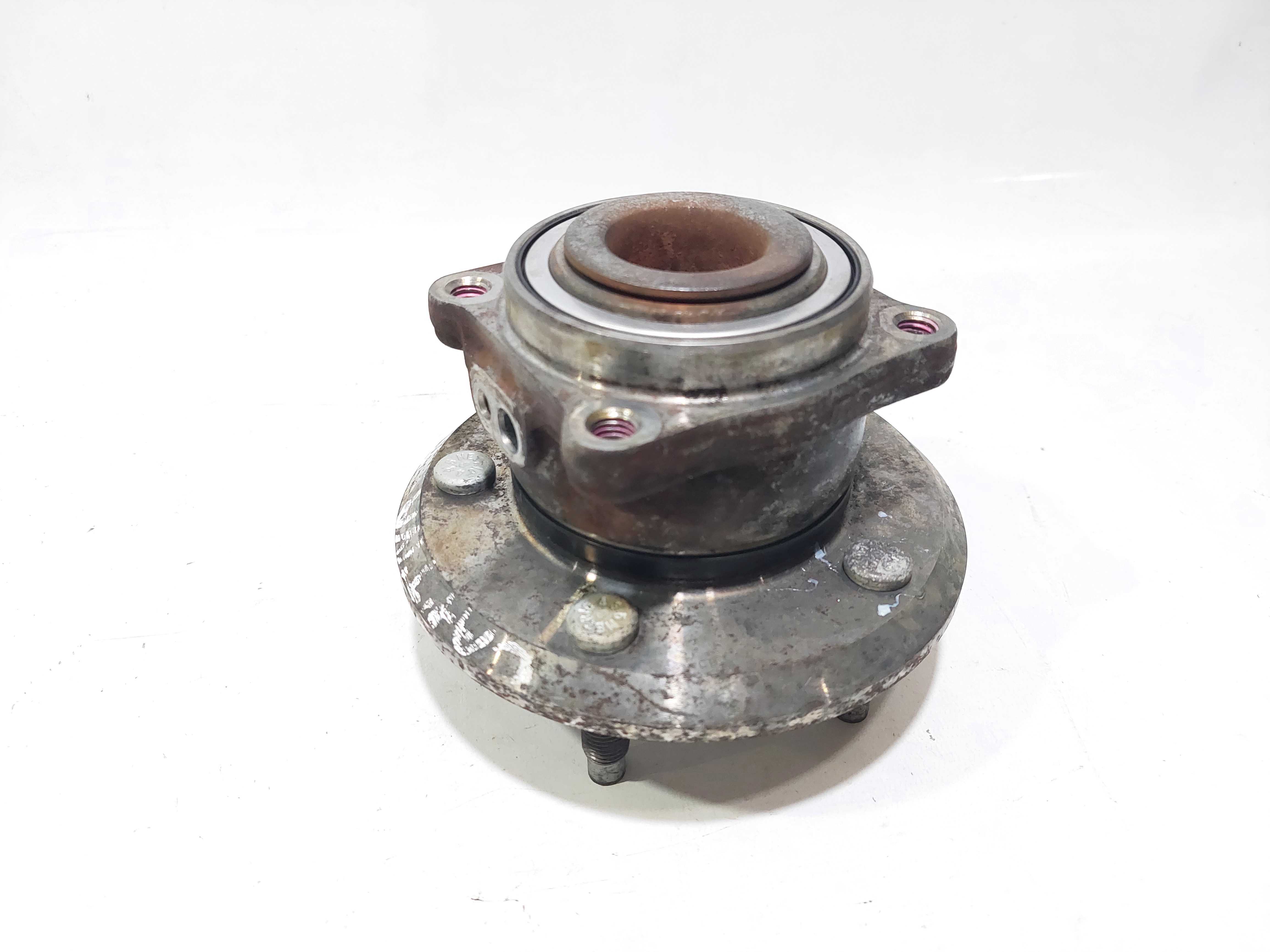 Cubo Roda Traseira Direita Chevrolet Captiva Sport 2009/13 2