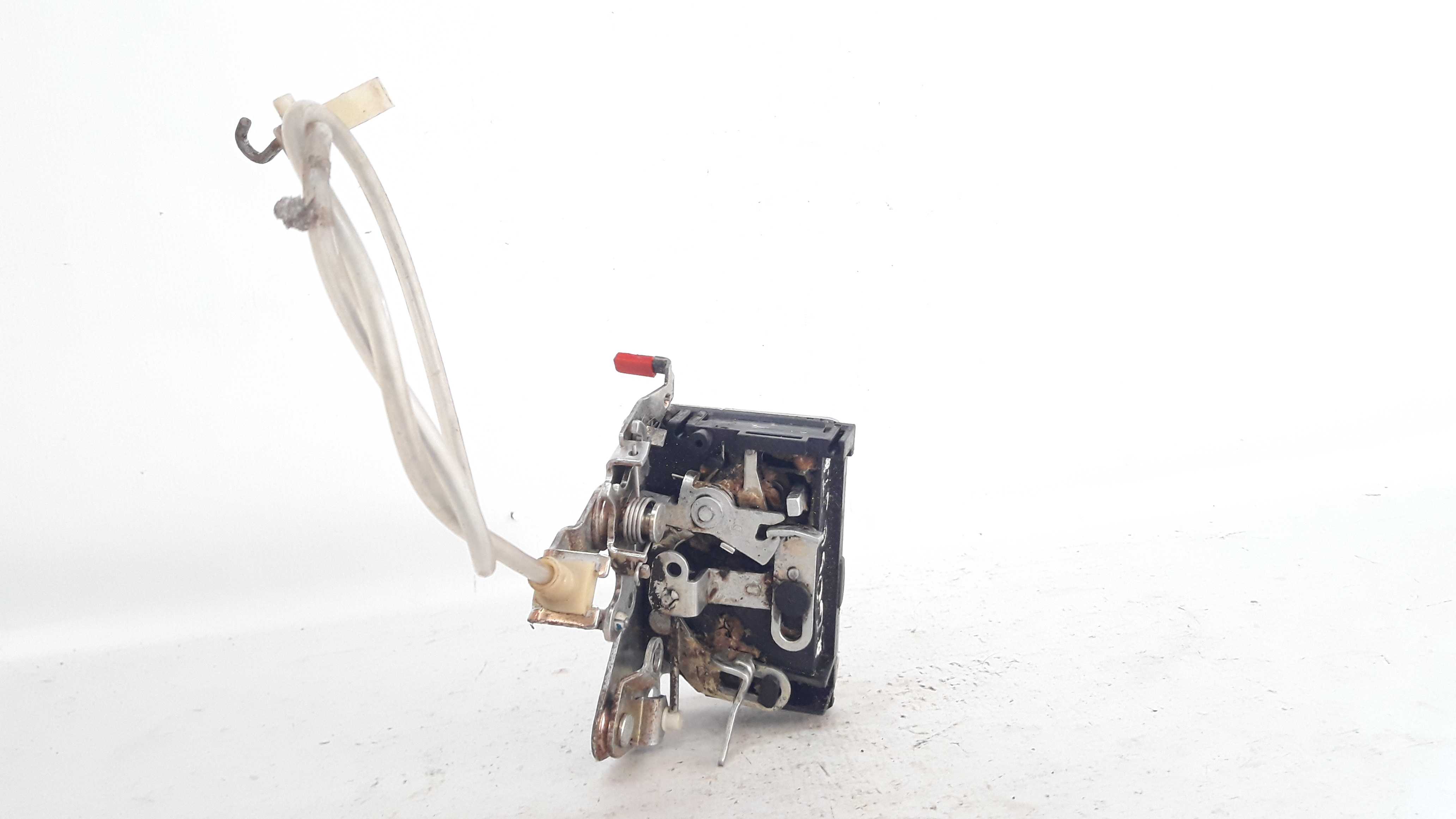 Fechadura Traseira Direita Fox 03 A 10 3