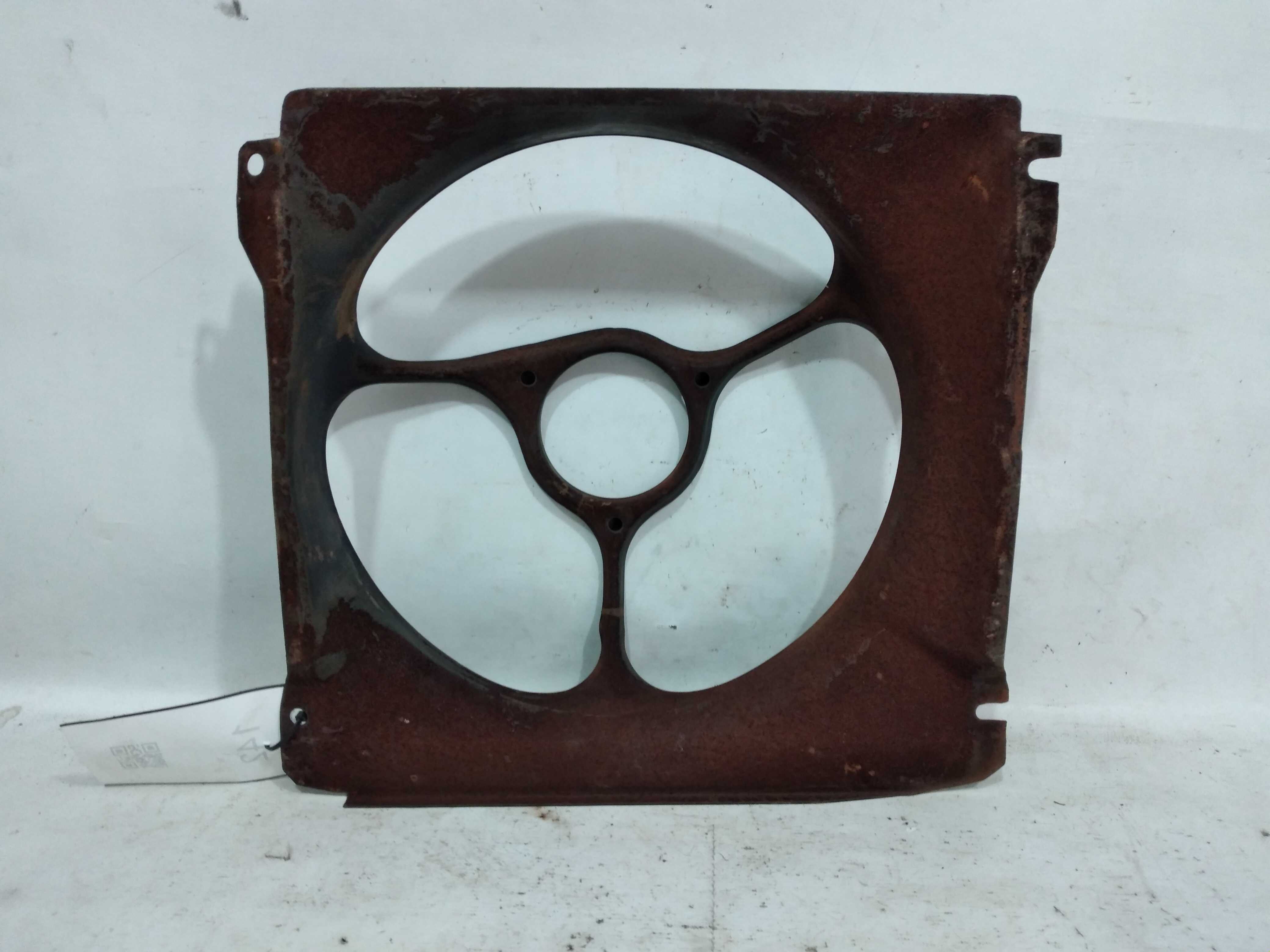 Defletor Ventoinha Radiador Escort Hobby Verona 84/92 Origin 2
