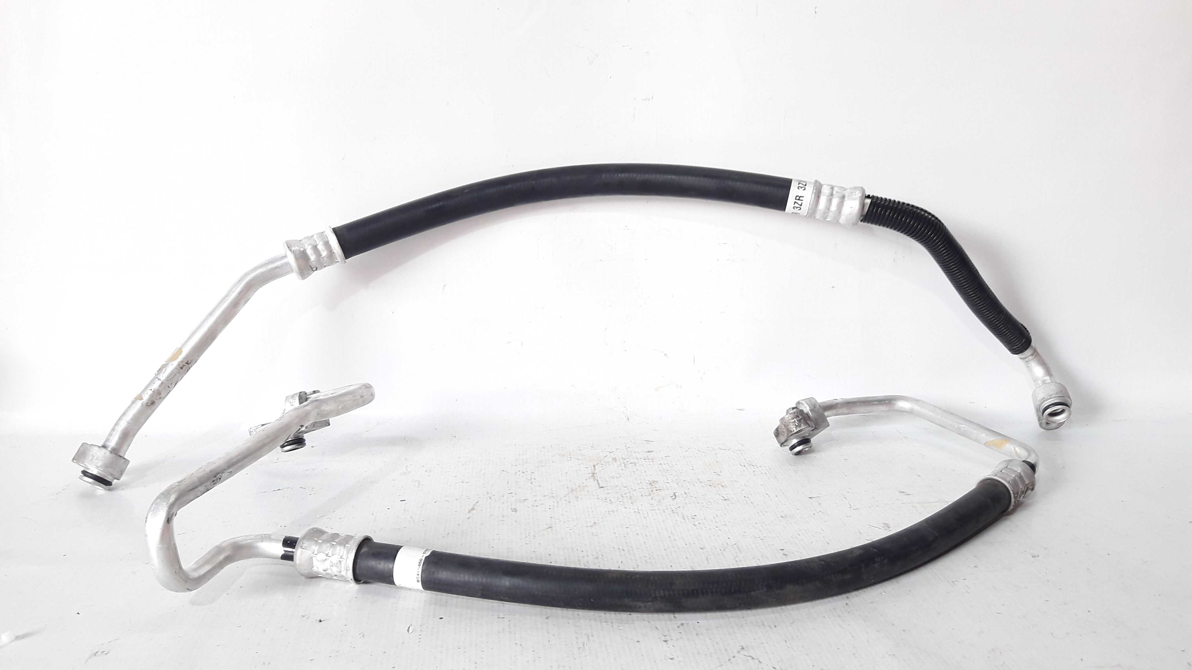 Mangueira Ar Condicionado Corolla Xrs  1719 Bc4554500760