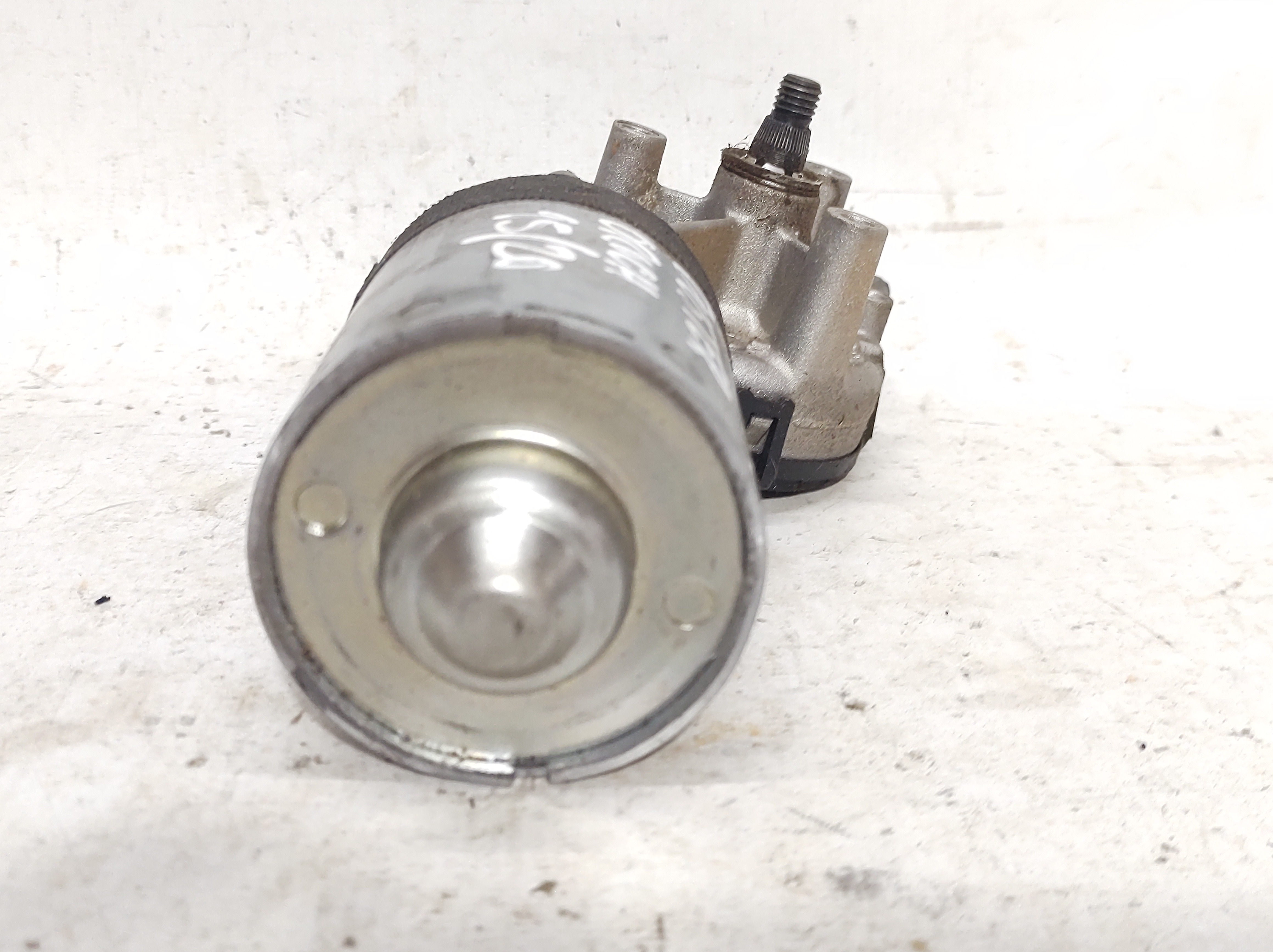 Motor Limpador Parabrisa Duster Oroch 15 A 20 F006b20088 4