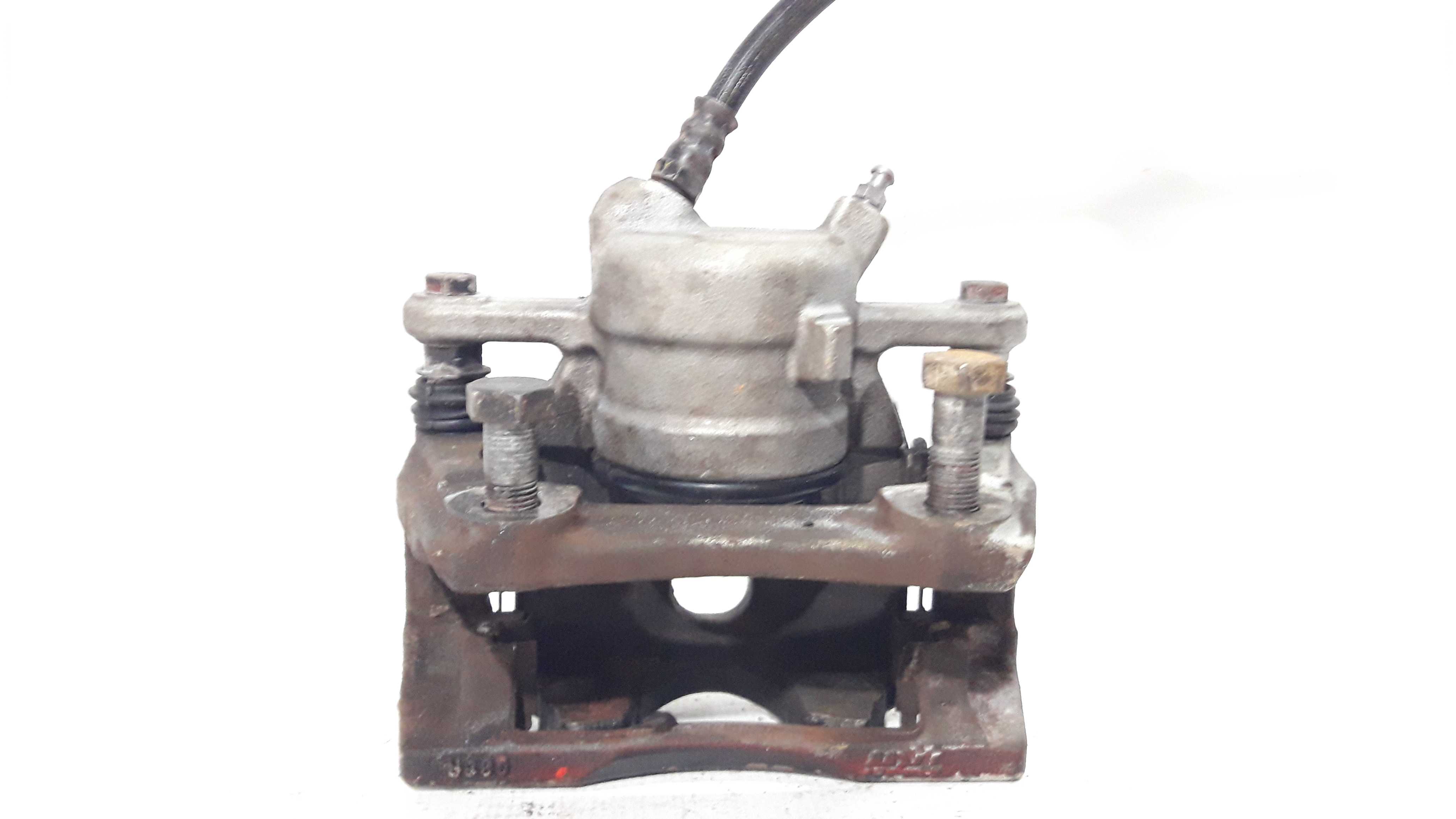 Pinça Freio Dianteiro Direito Duster 1.6 16v 12/15 20228 4