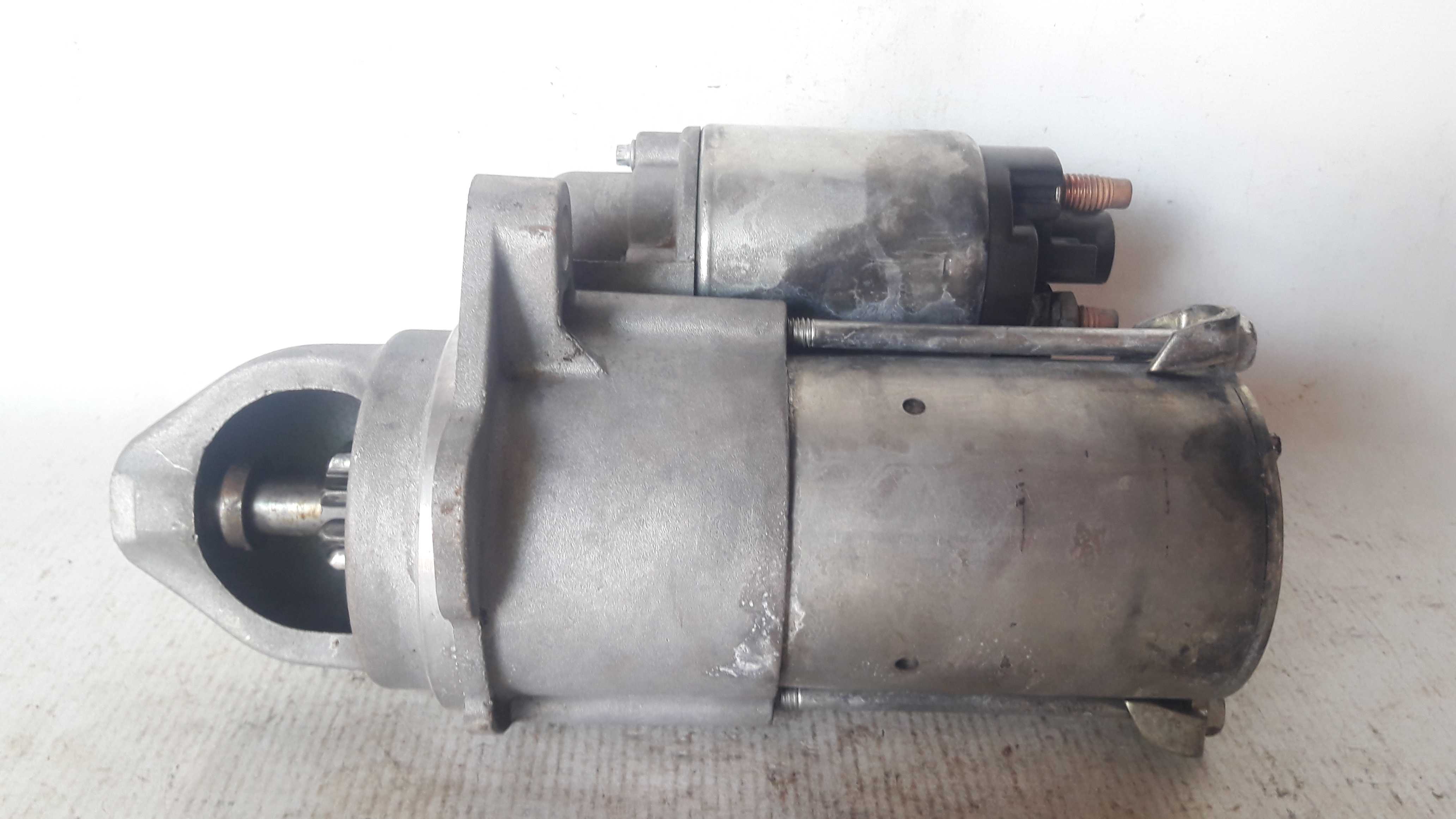 Motor Partida Captiva 2.4 Automática 09/13 9 Dentes 2