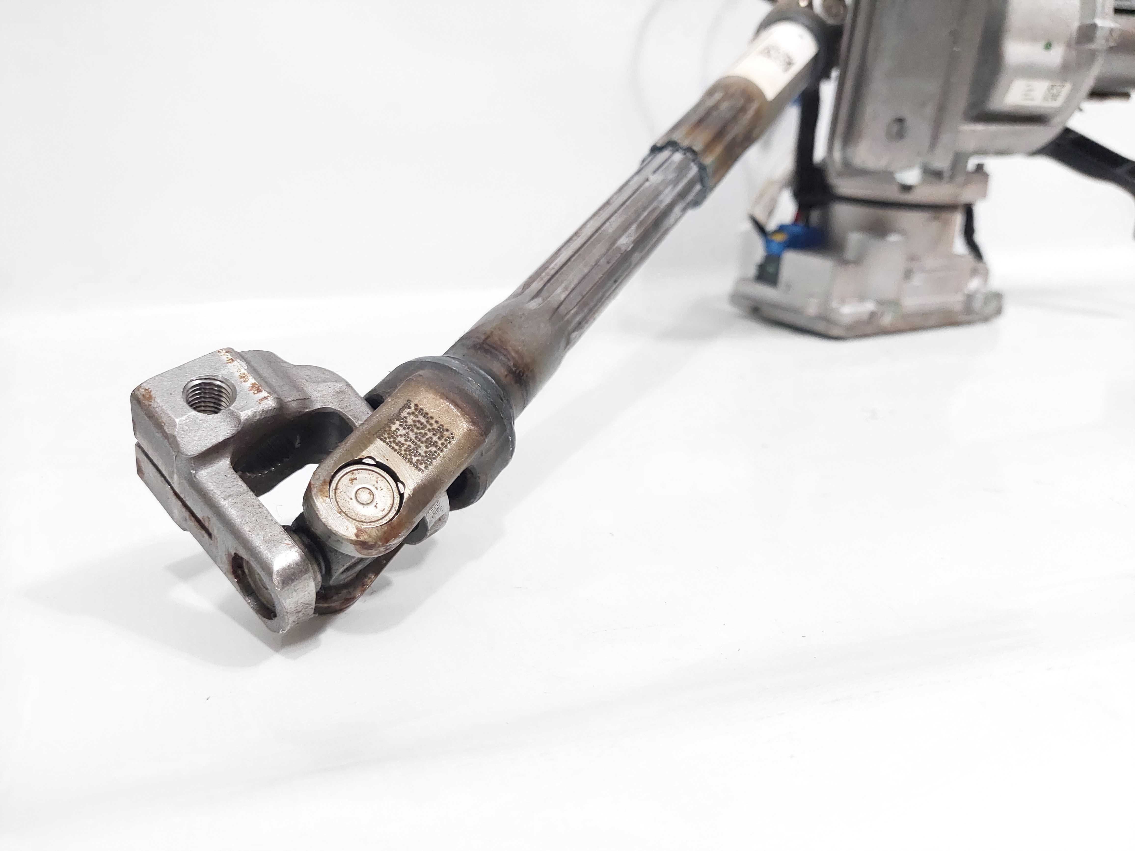 Coluna De Direção Elétrica Fiat Argo 2019 Original 38020160 5
