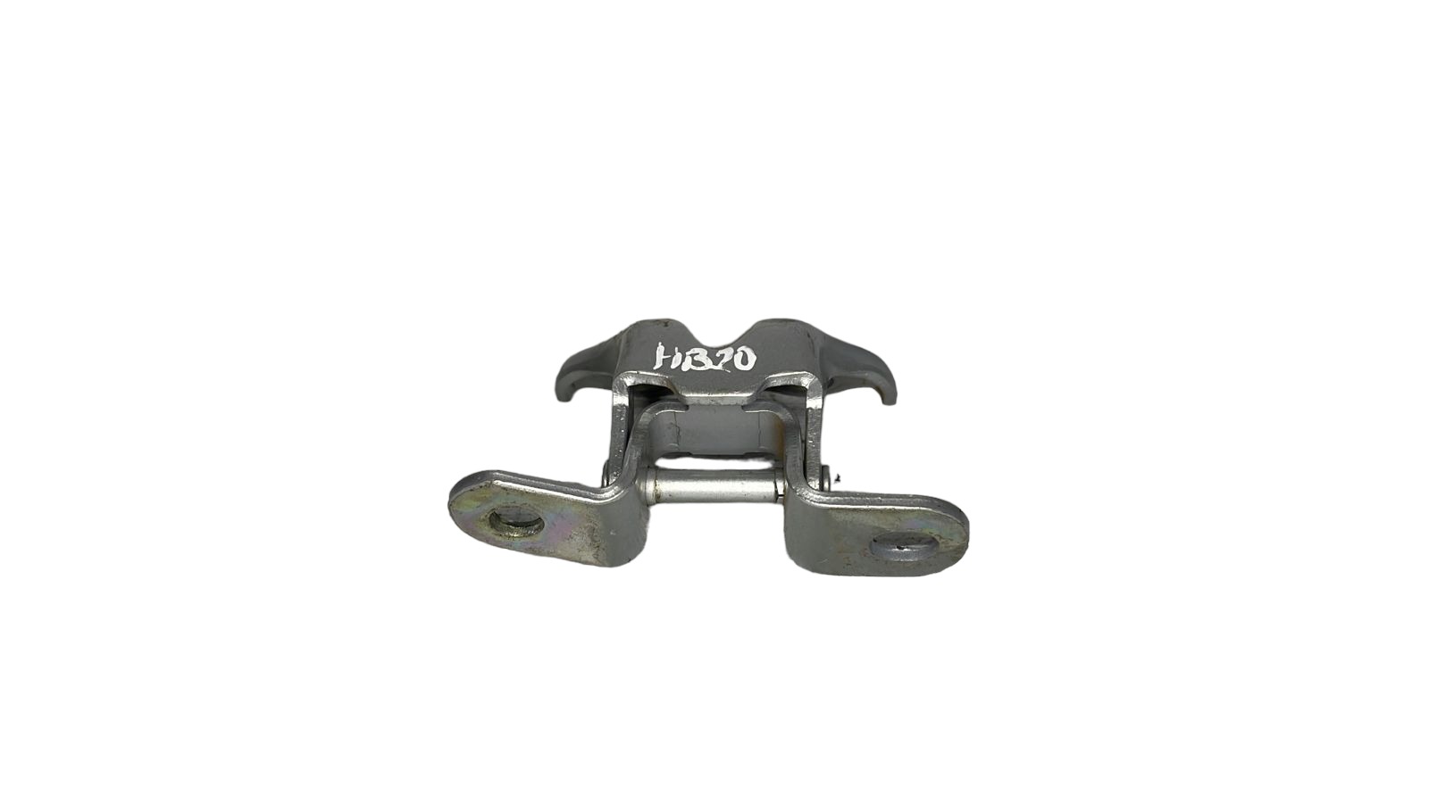 Dobradiça Superior Porta Traseira Esquerda Hb20x Original 3