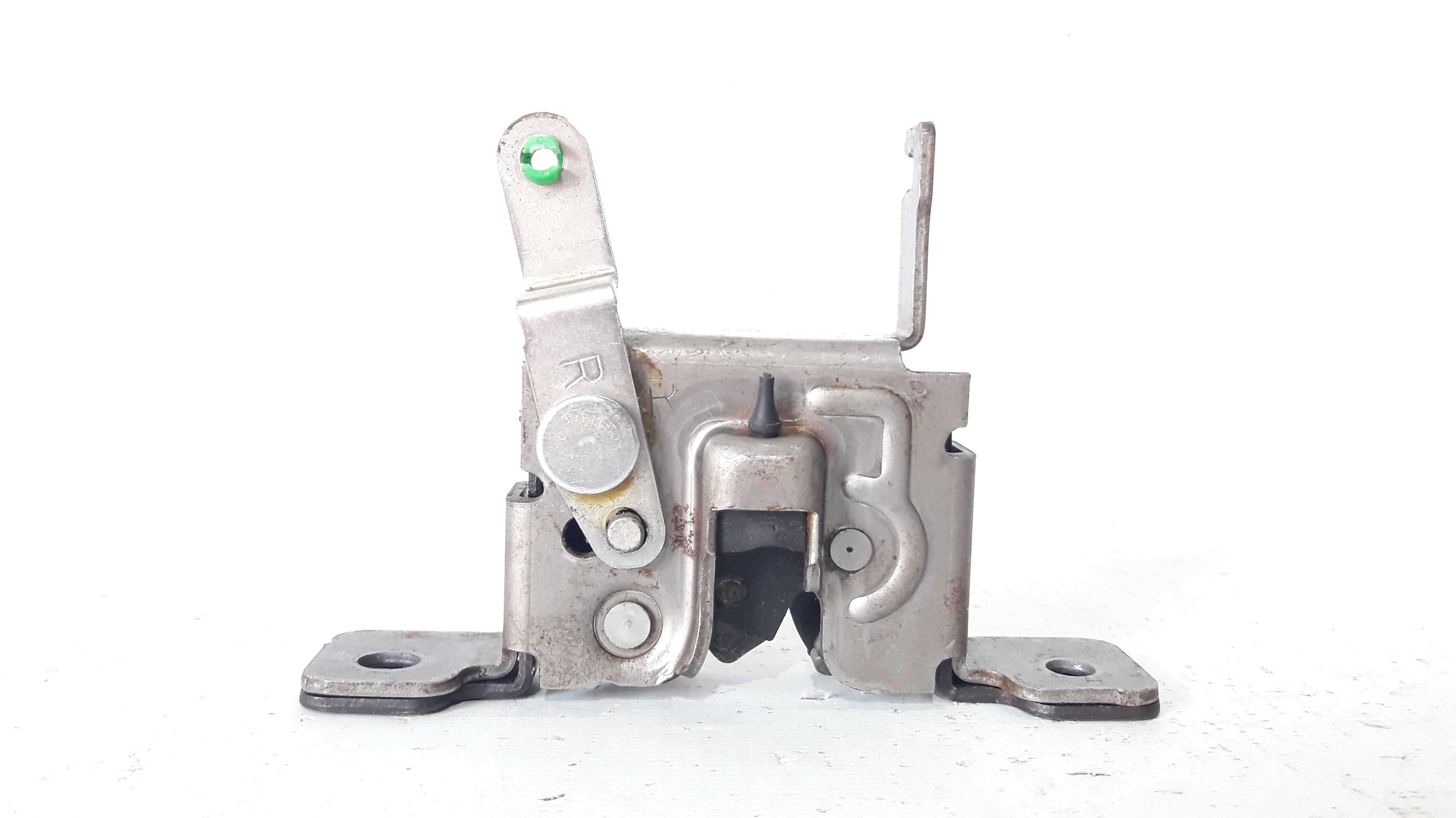 Trava Direita Banco Traseiro New Civic 07/11 Original 1