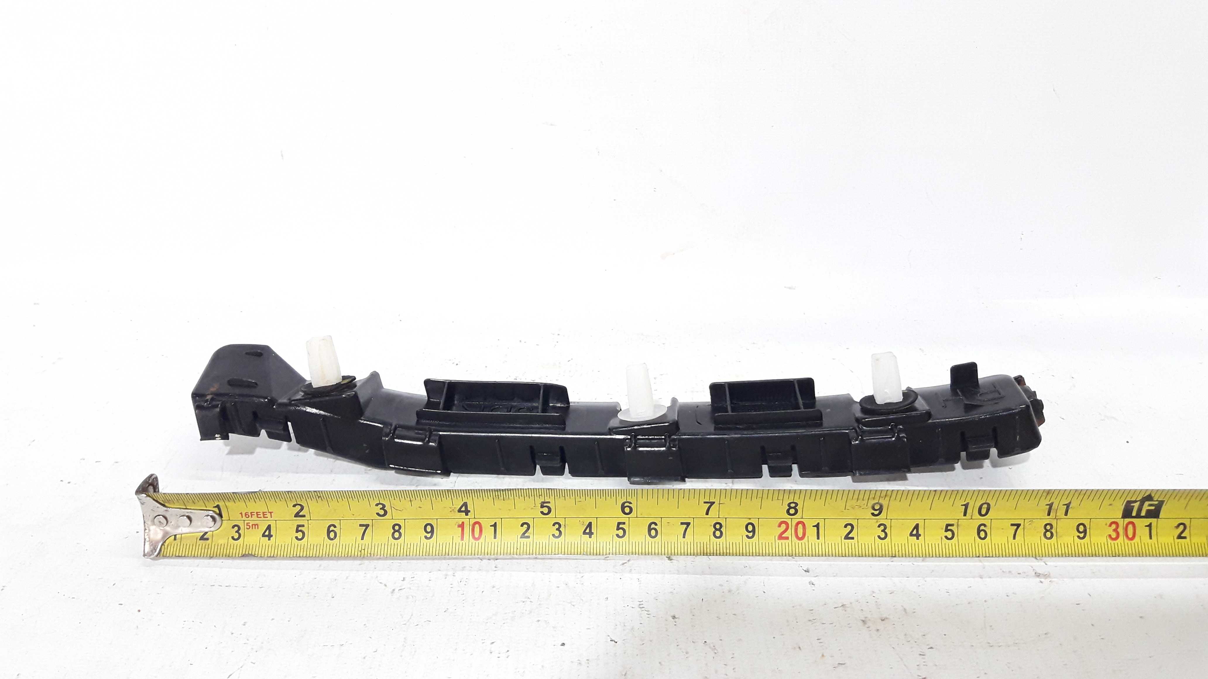 Guia Suporte Dir  Parachoque Tra Hb20 Hatch 12/19 866141s000 5