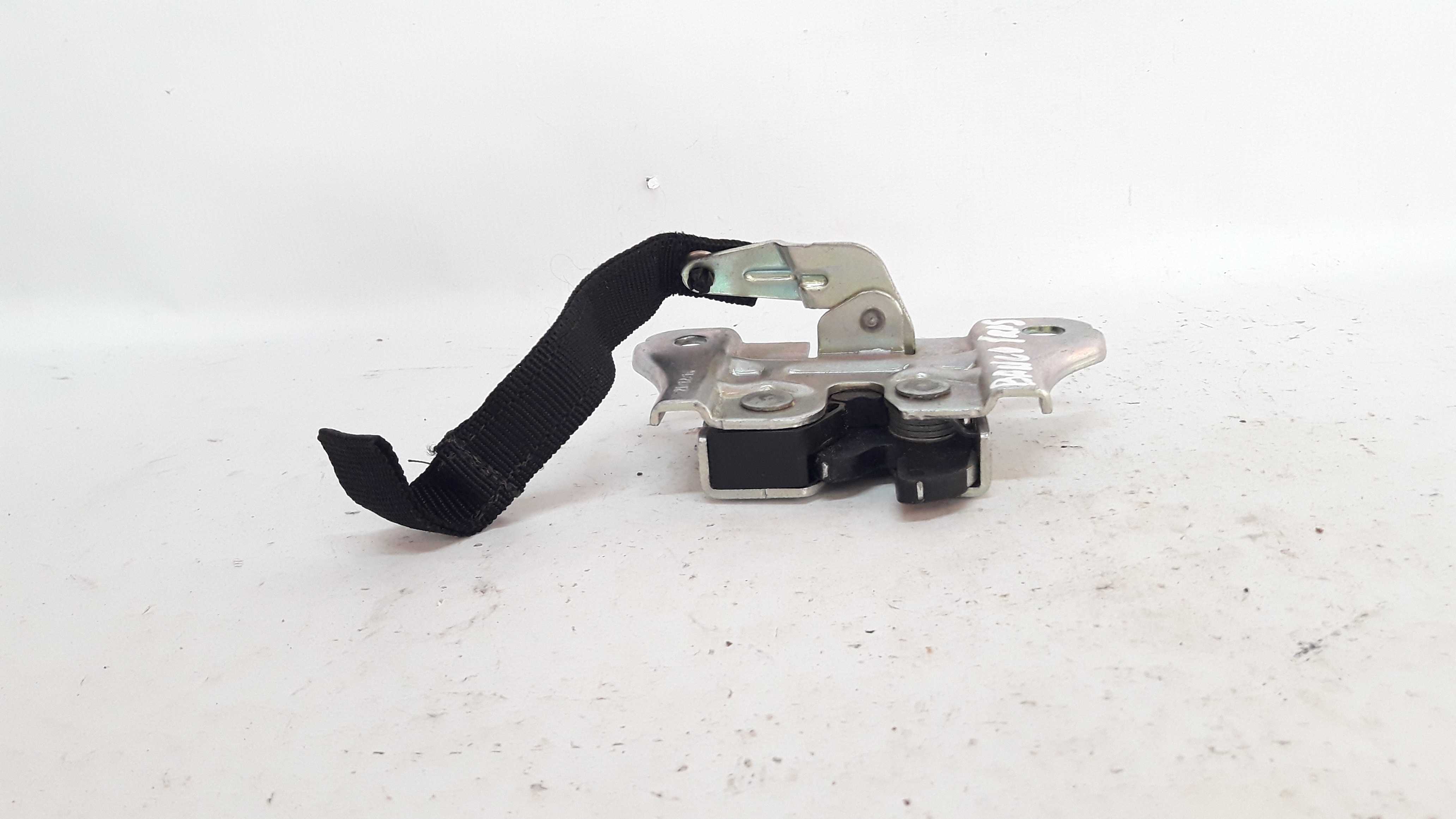 Fechadura Trava Banco Traseiro Toro 16 A 20 29826 6