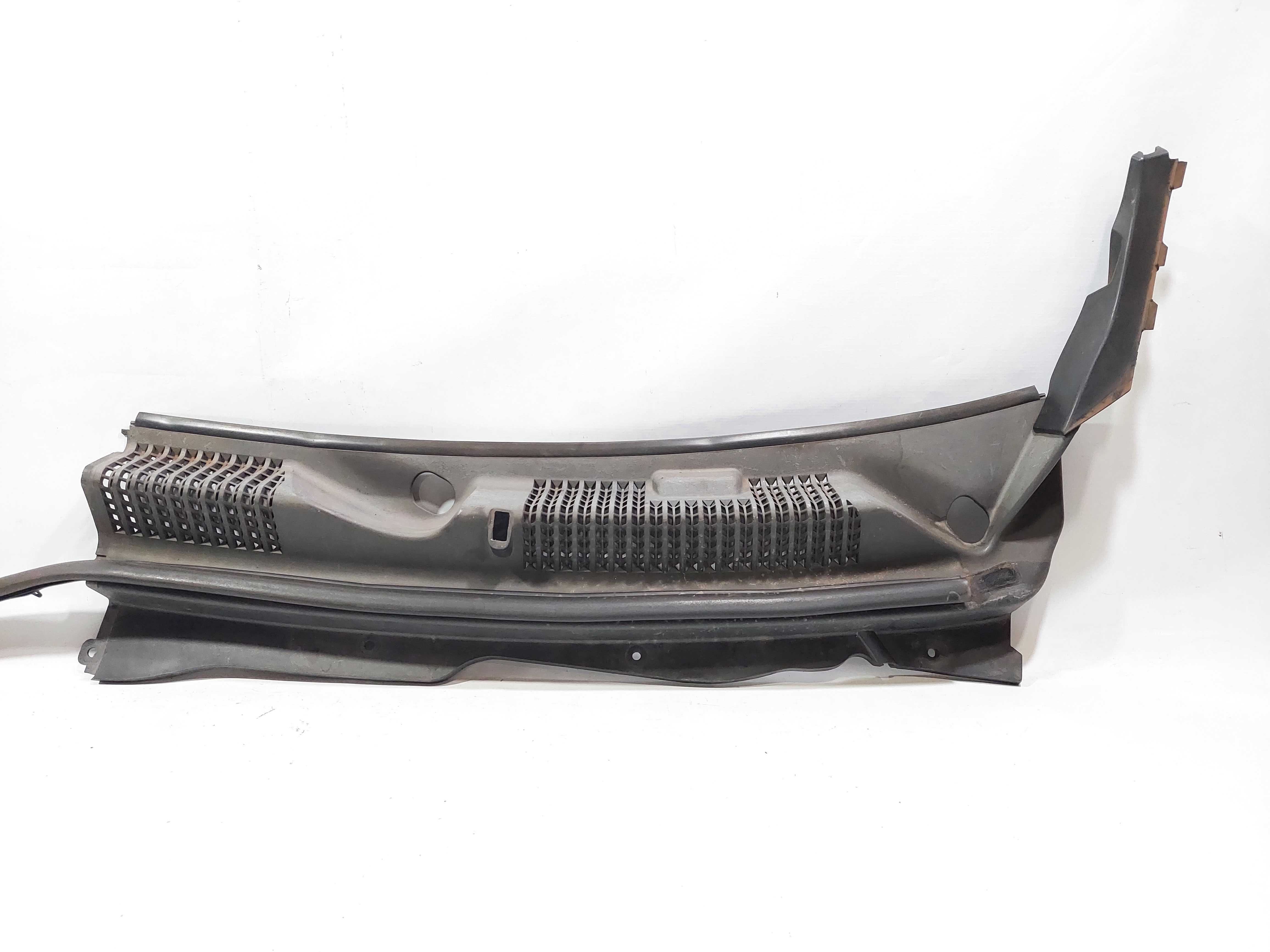 Grade Churrasqueira Chevrolet Captiva Sport 09/13 Original 2