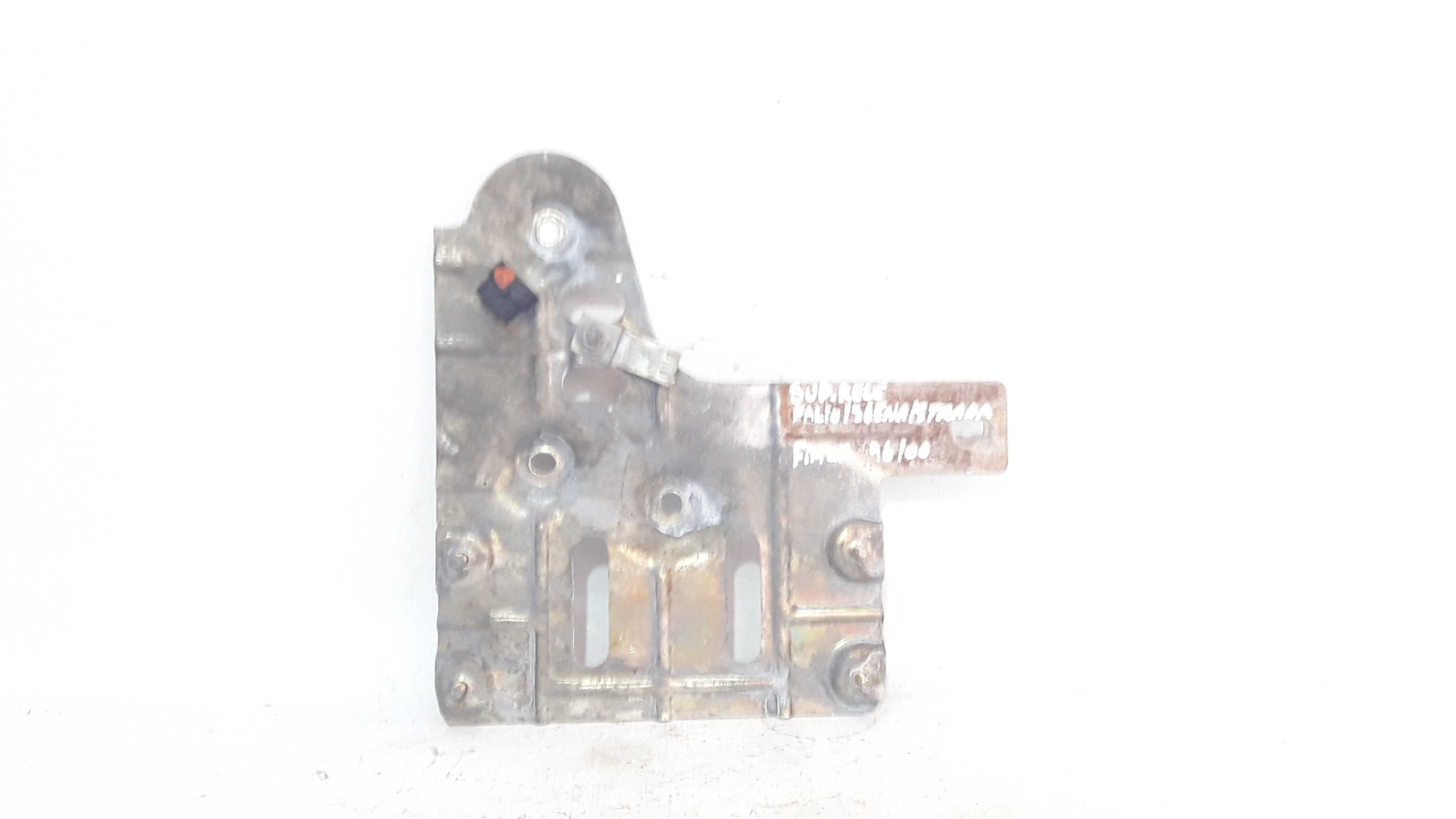 Suporte Rele Bateria Palio Siena Strada 96 A 00 28973 1