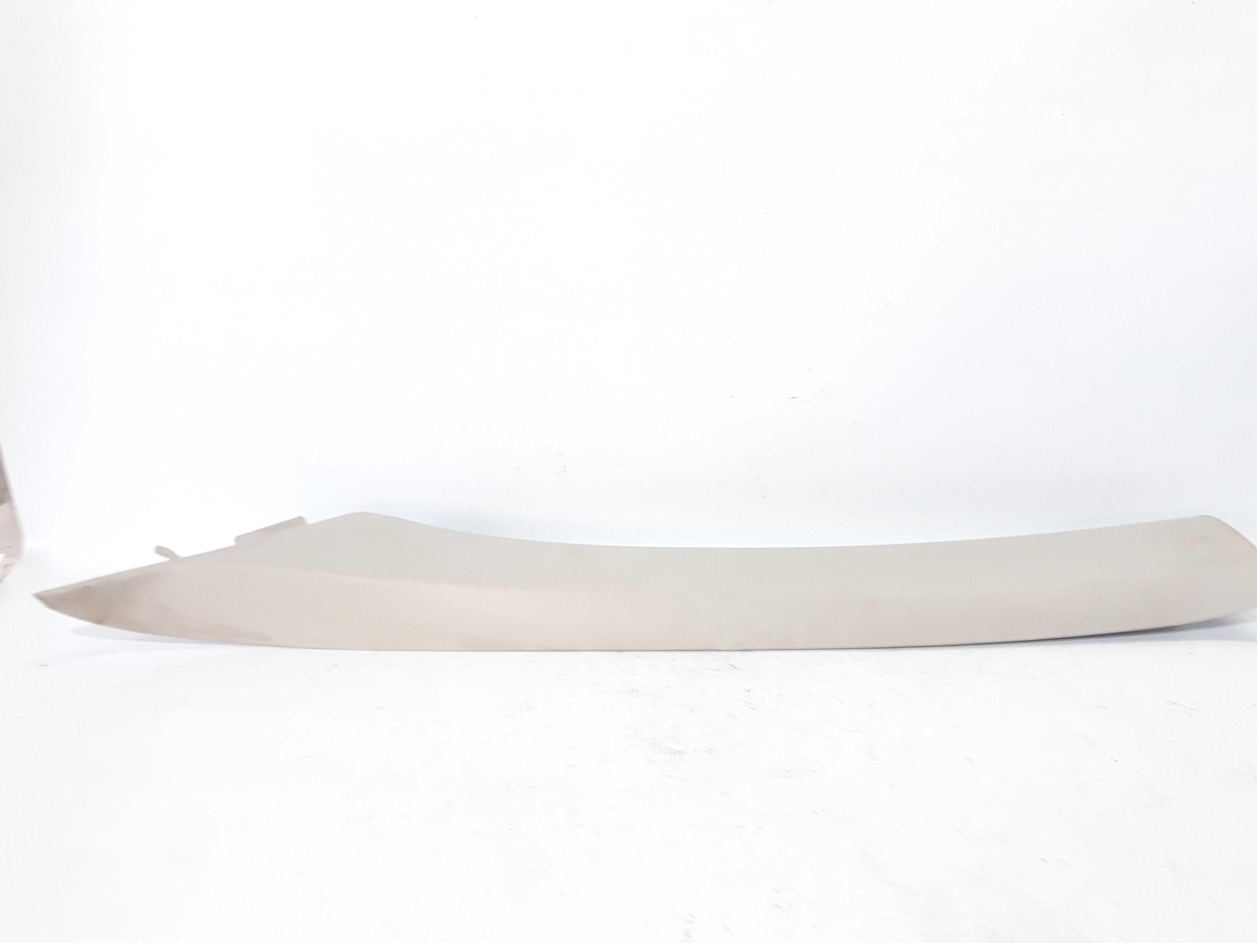 Moldura Coluna Para-brisa Esquerda Fusion 07/09 6e53-5403512 3