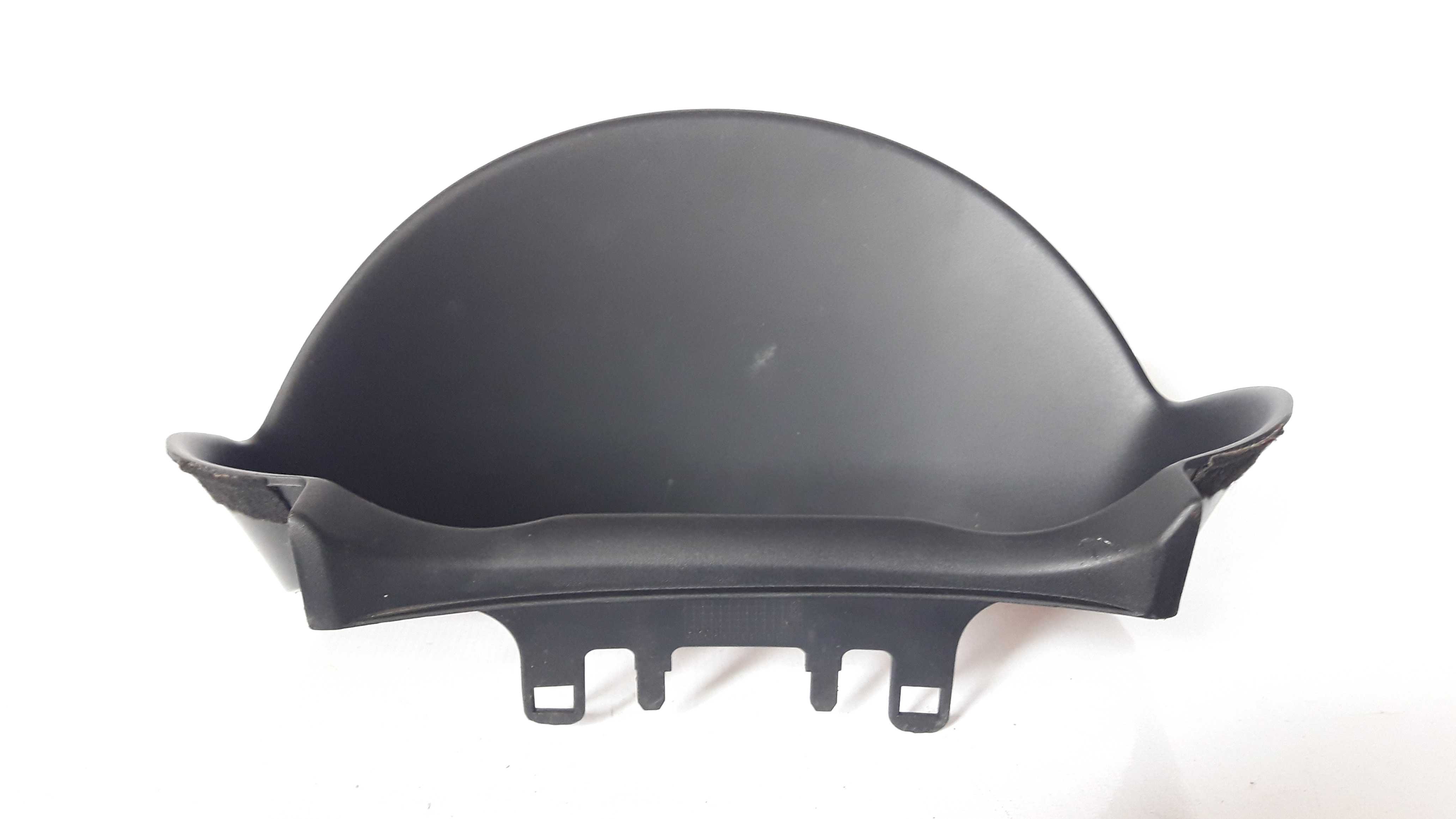 Moldura Painel Velocímetro Gol Voyage G5 2009/2013 4