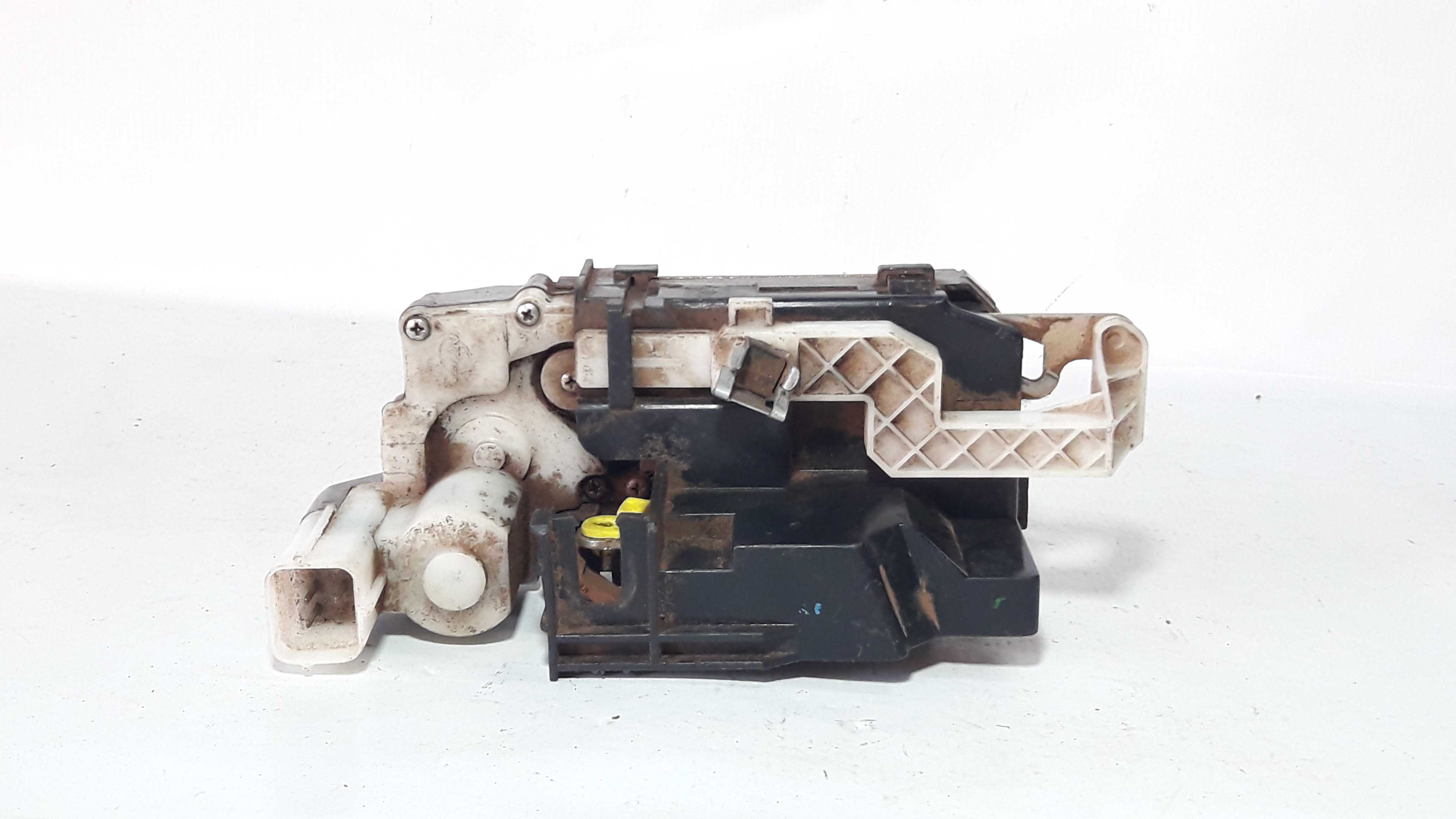 Fechadura Elétrica Tras Direita Fiesta 4/12 3