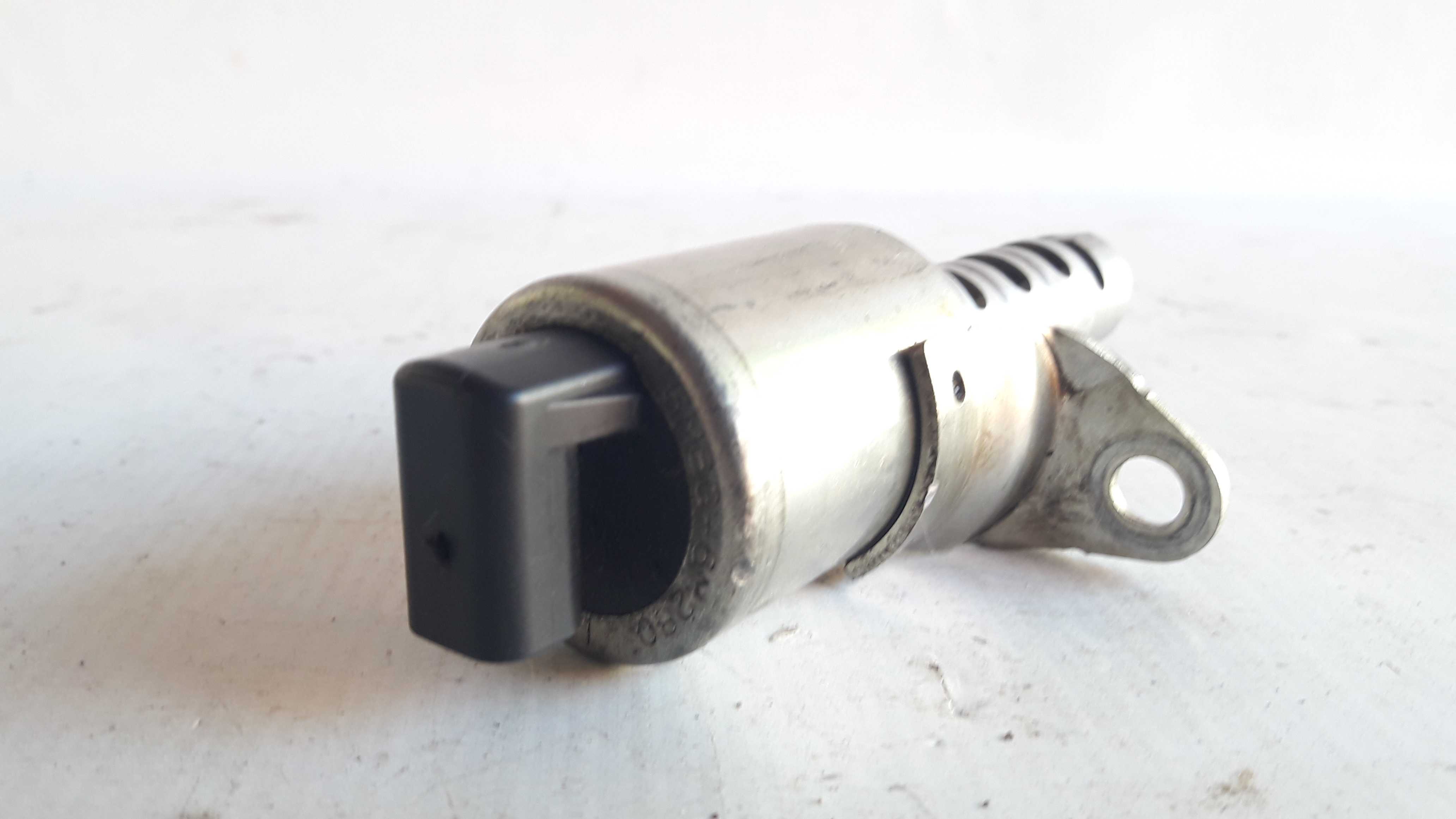 Válvula Solenóide Ford Fusion 2.3 16v Aut 06/2008 6m866m280 2