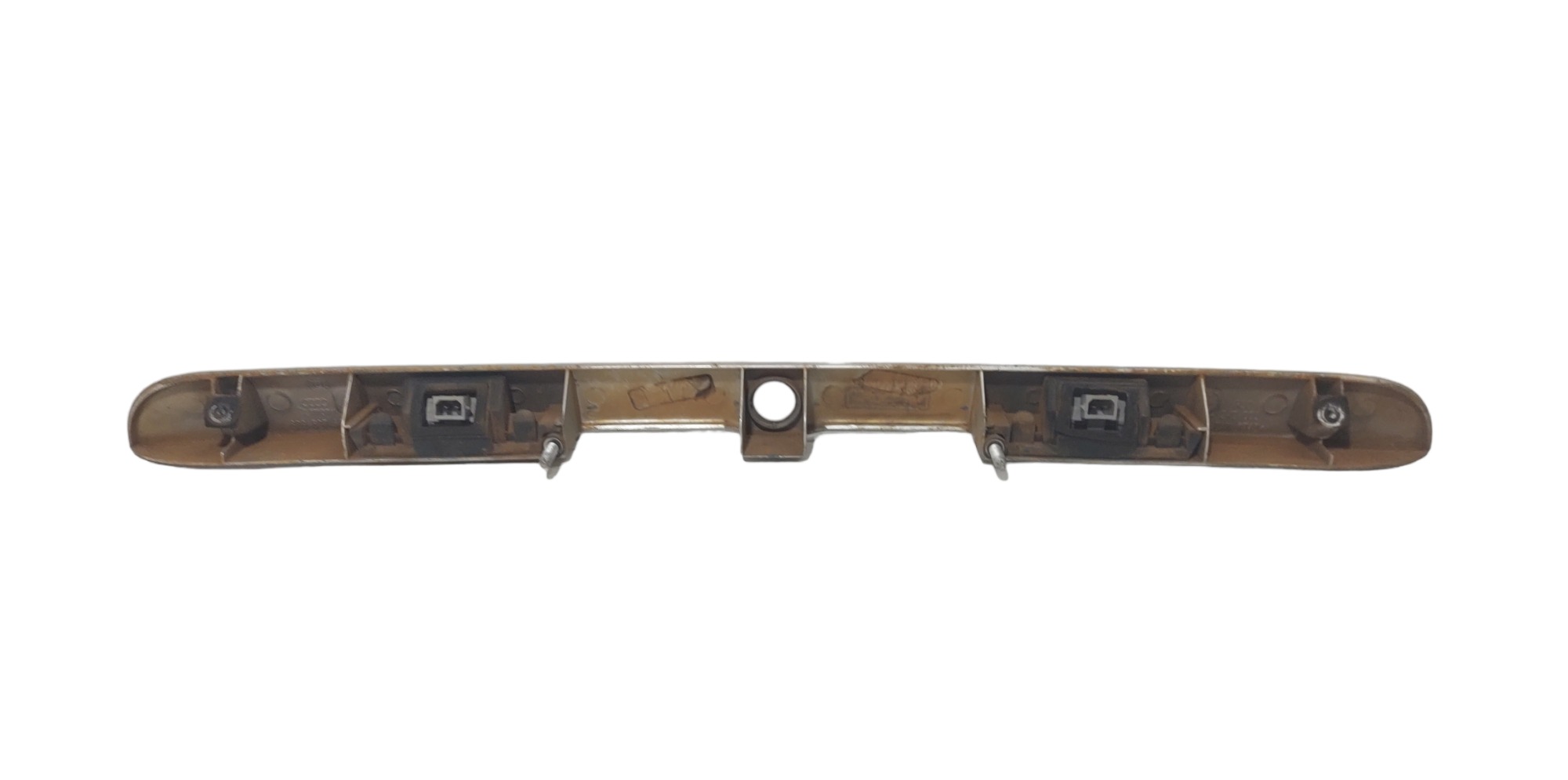 Friso Aplique Tampa Traseira Audi A3 99/6 8d9827574 24272 – Prata 4
