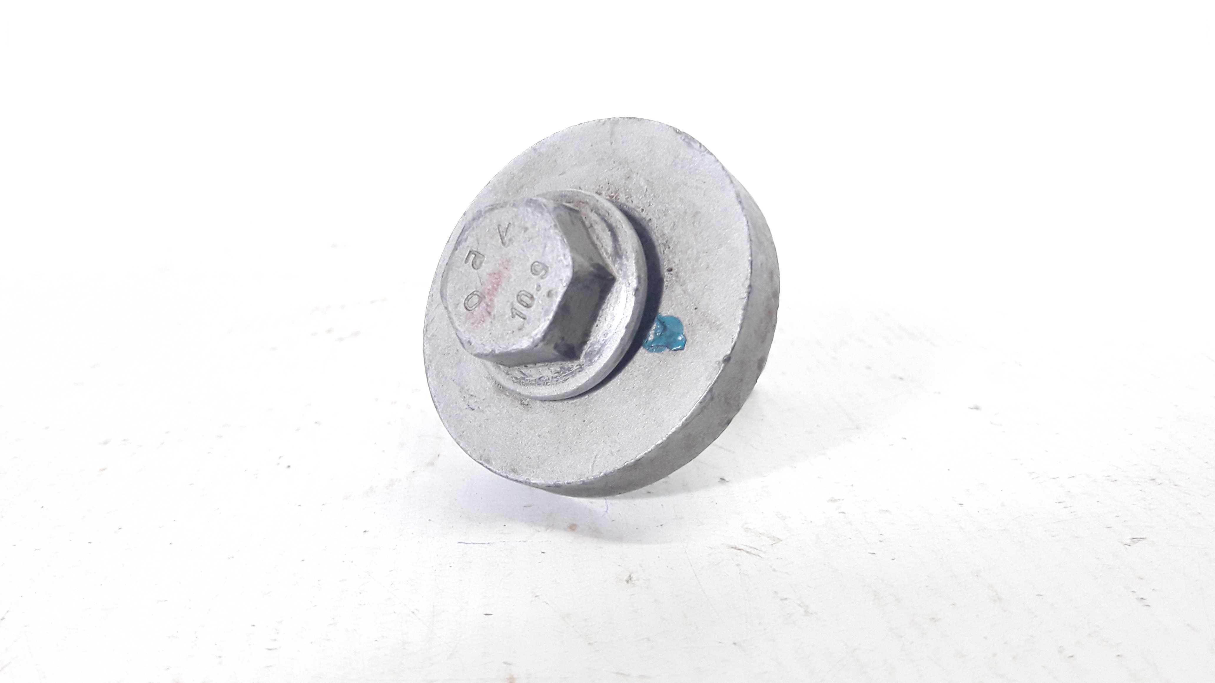 Parafuso Virabrequim Duster/ Oroch 1.6 16v 12/19 1