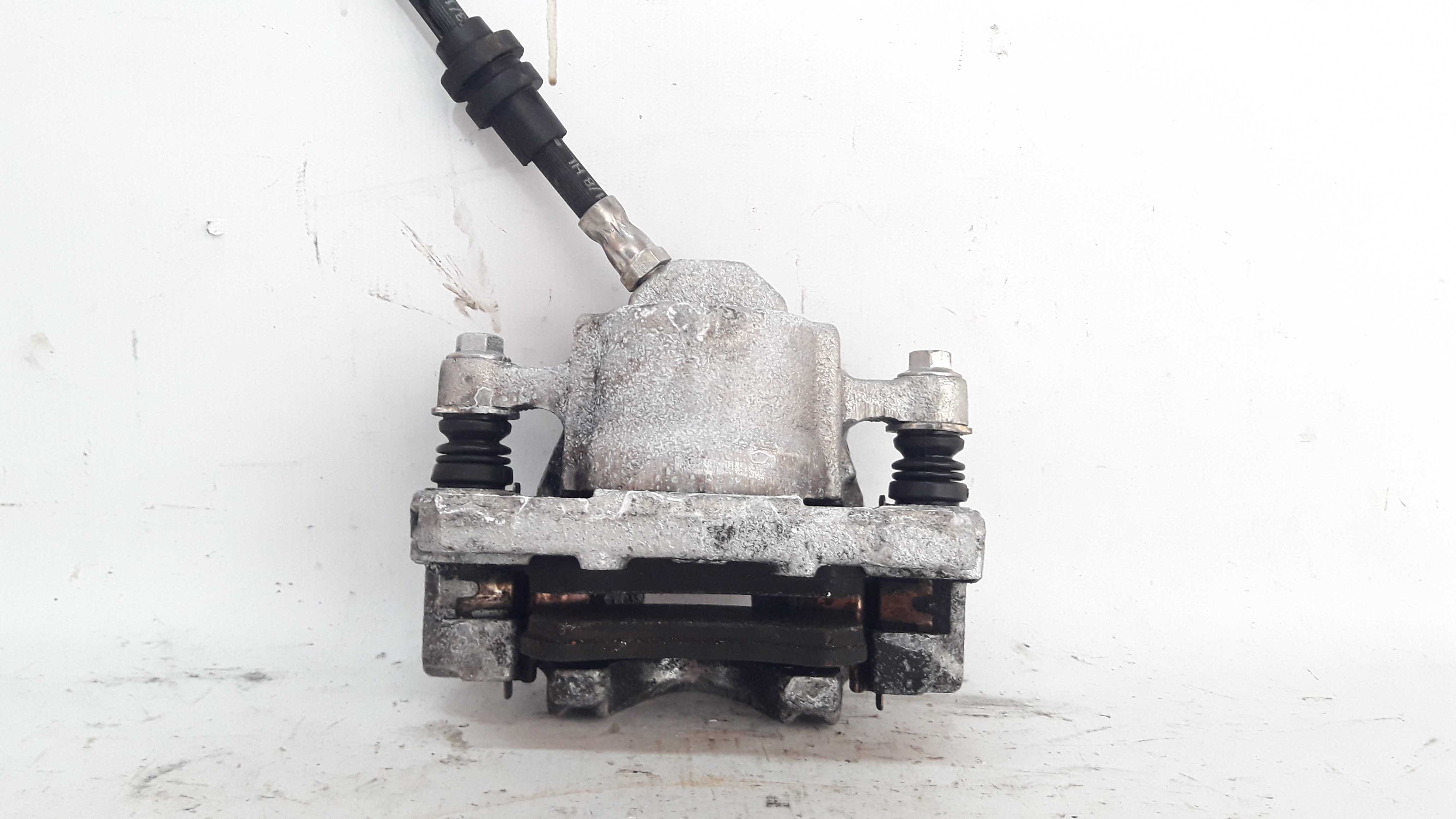 Pinça Freio Dianteiro Esquerdo Kwid 1.0 3cc 17 A 19 28173 4