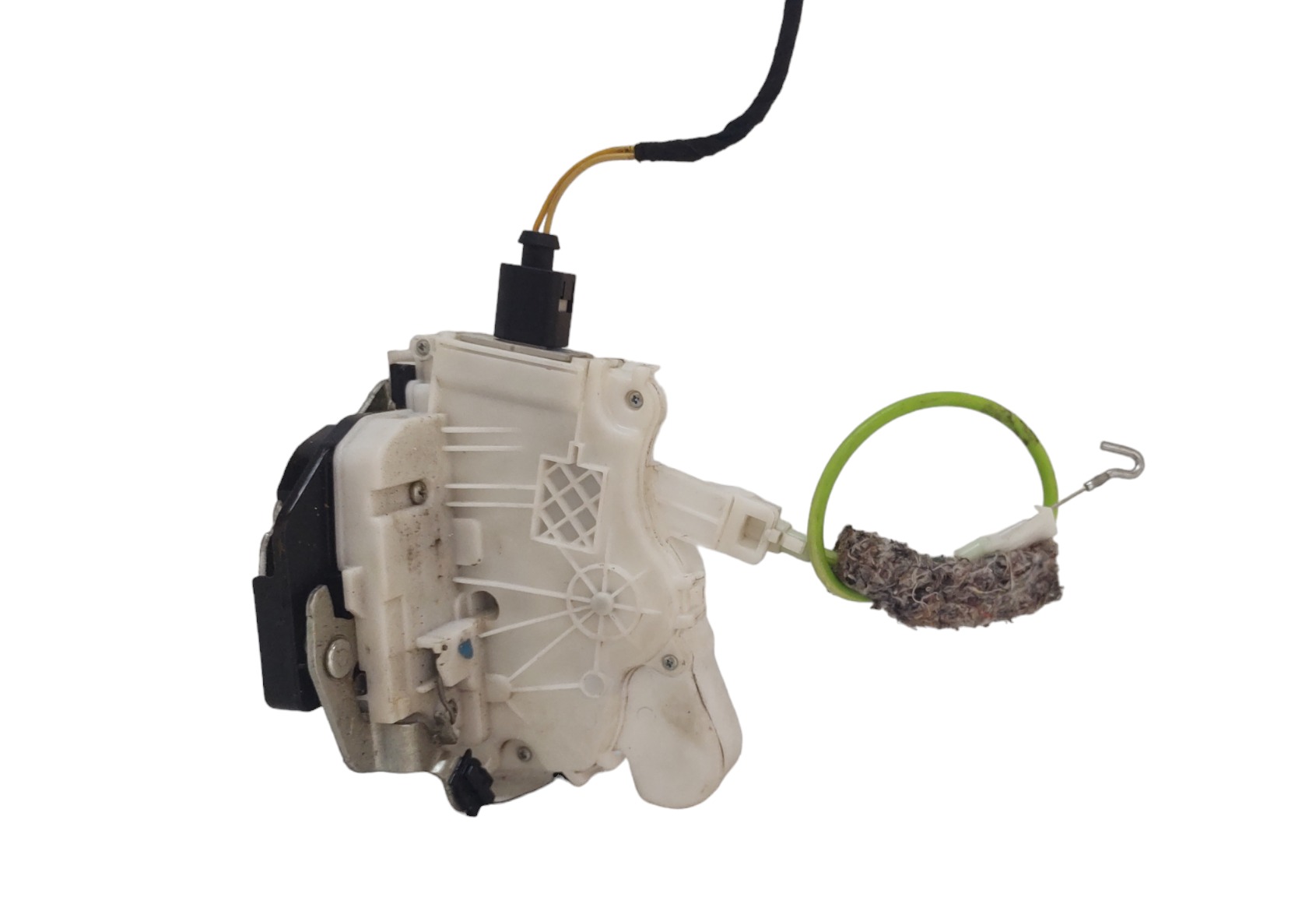 Fechadura Traseira Esquerda Fox Spacefox 16 A 21 2