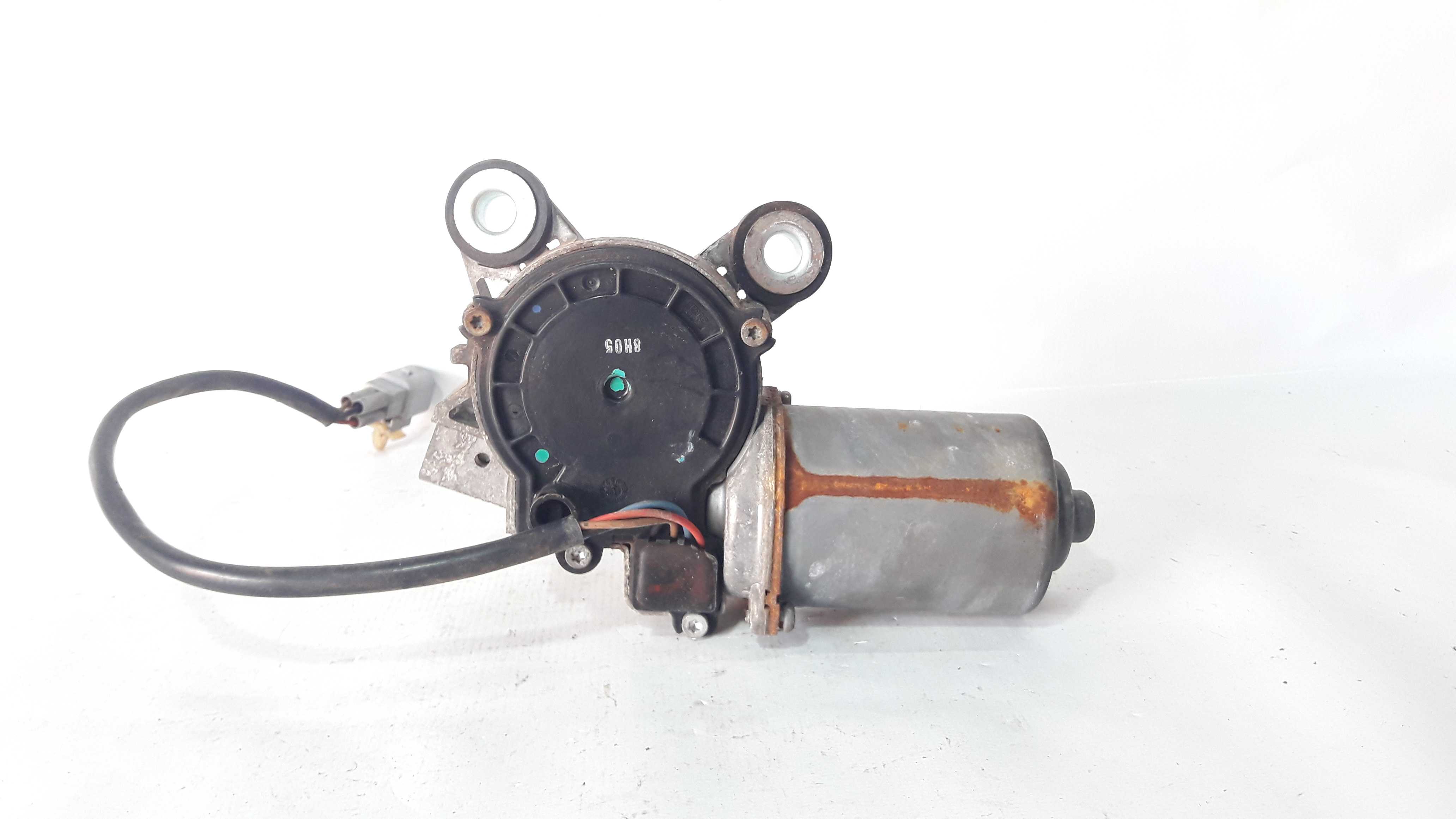 Motor Limpador Parabrisa Captiva 8/13 25911755 23621 4