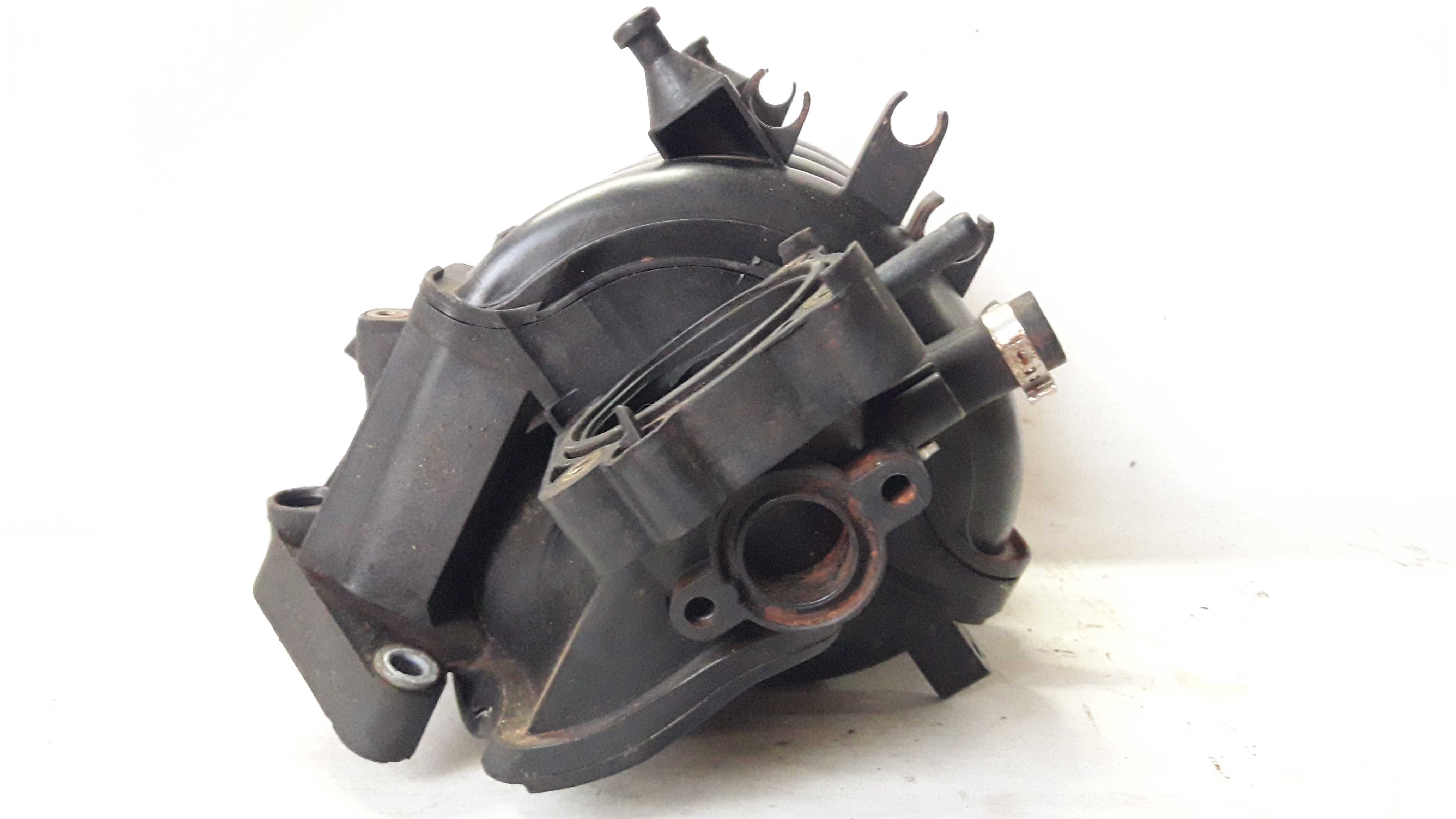 Coletor Admissao Polo/gol/parati 1.0 Power 03 /14 4