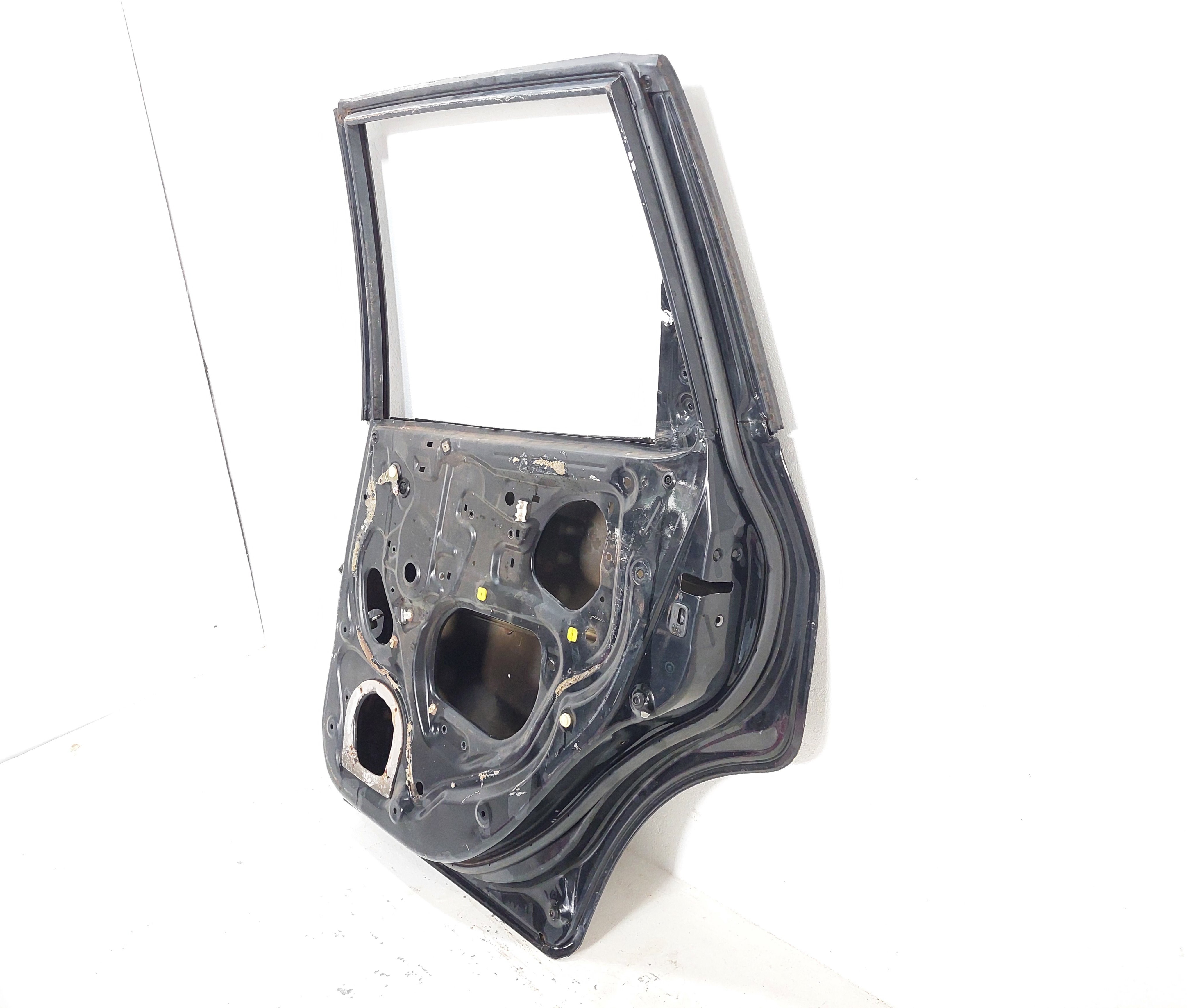 Porta Traseira Direita Honda Fit Original 2003/08 Original 2