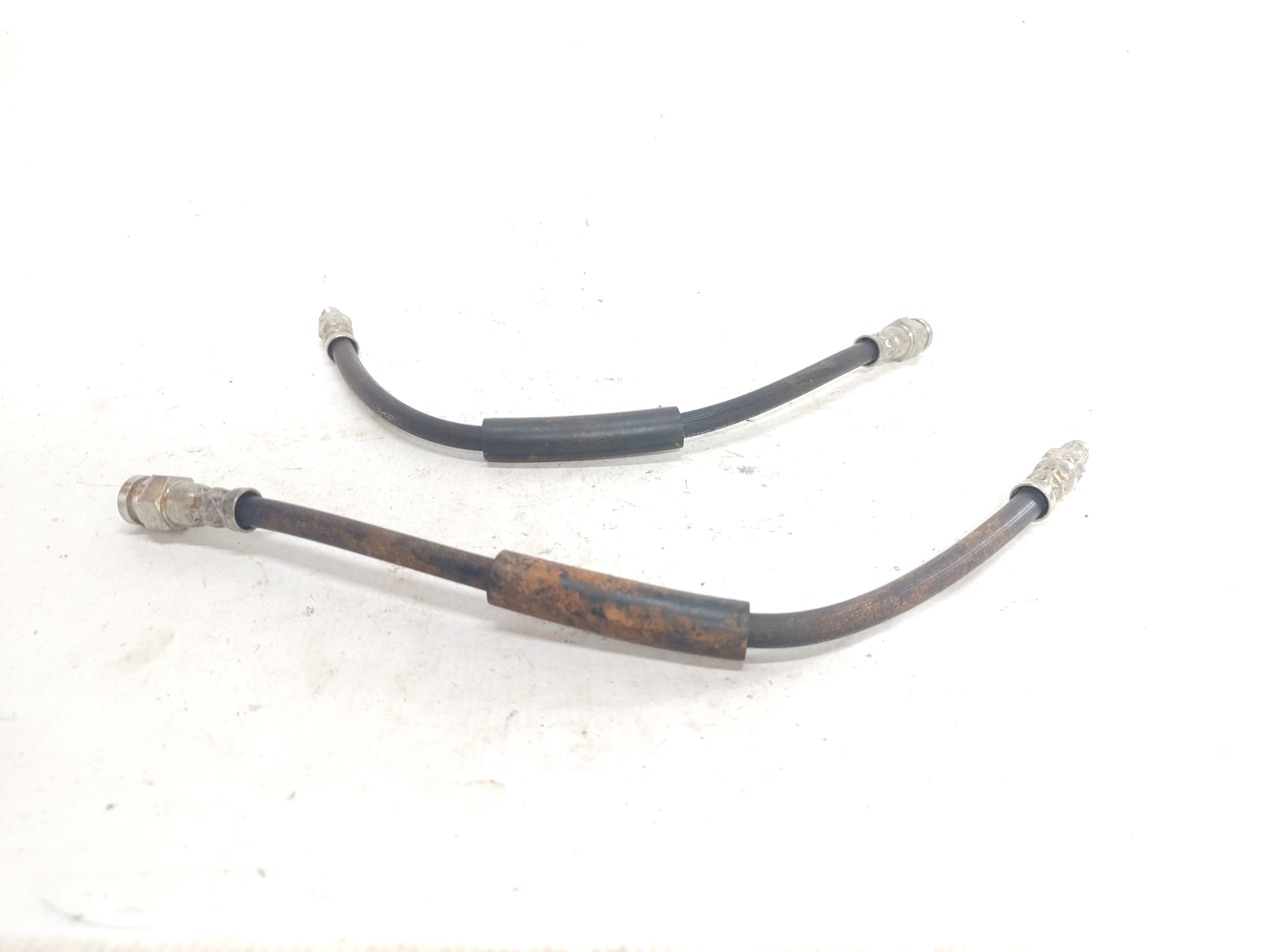 Par Flexíveis Traseiros Strada 1.4 20 A 23 2