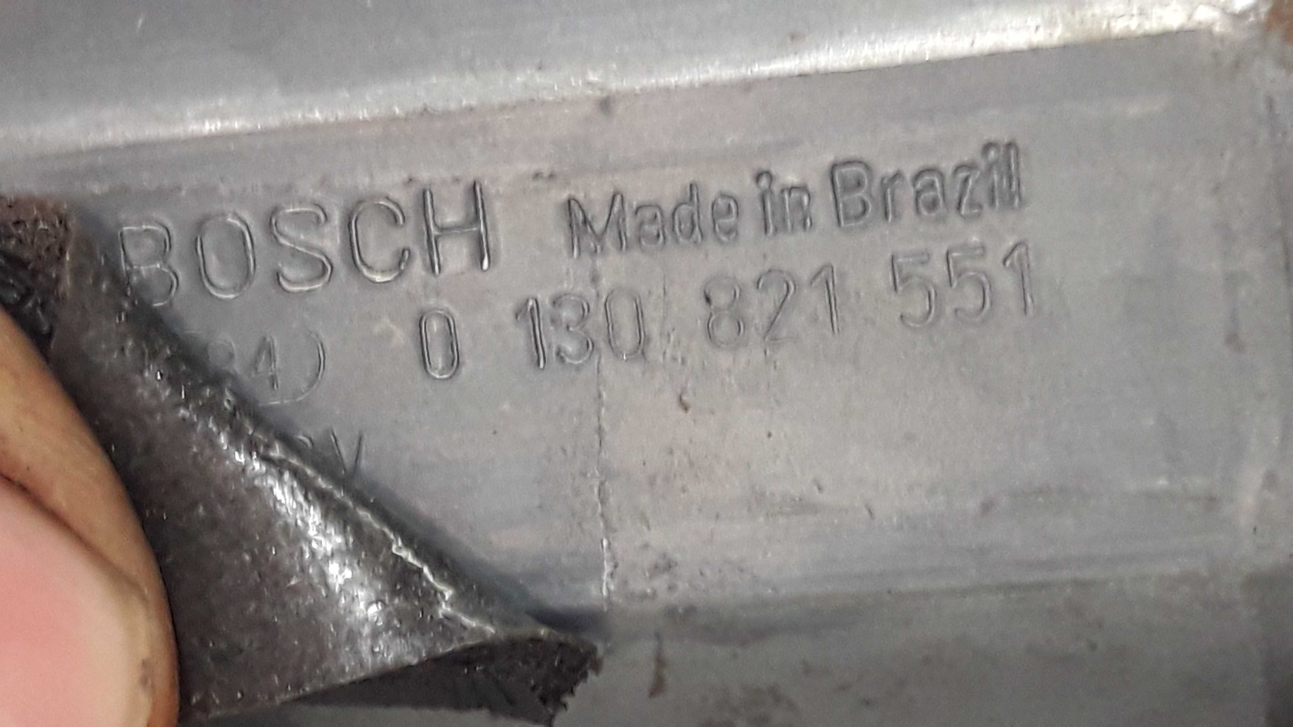 Motor Vidro Elétrico Dianteiro Esquerdo Gol G5/6 2p 22934 4